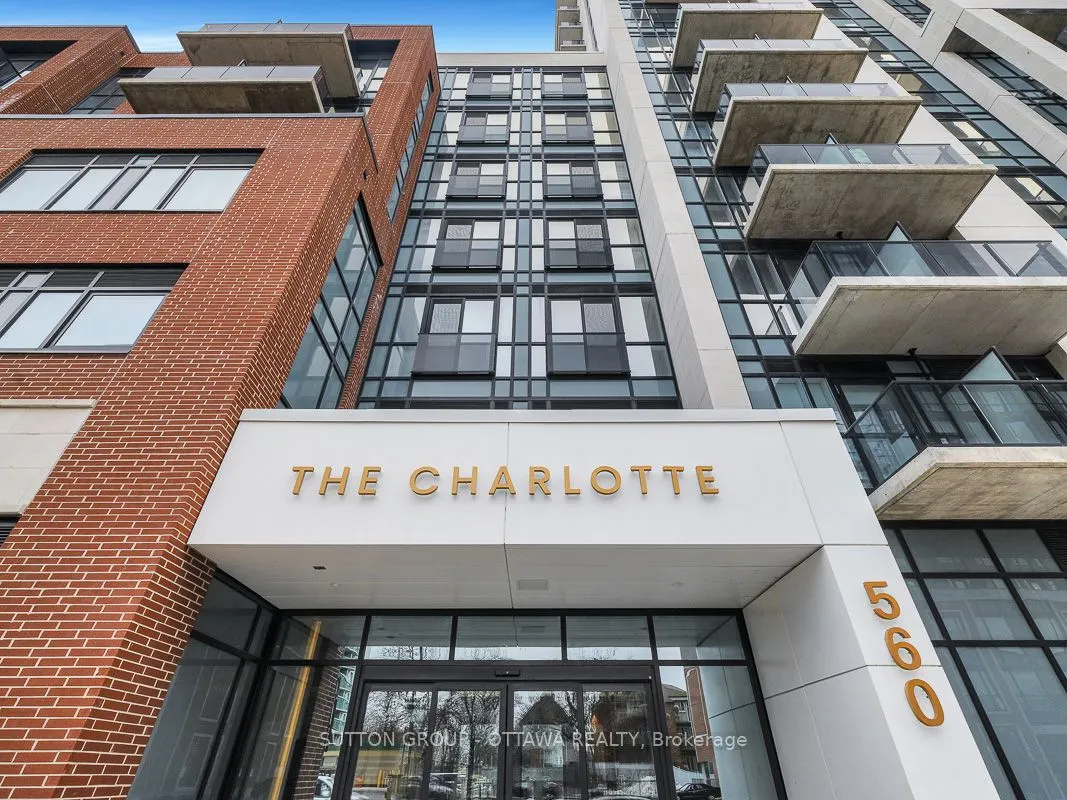 560 Rideau Street #306