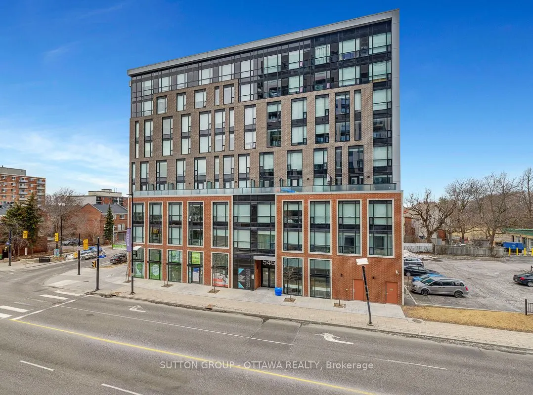 560 Rideau Street #306