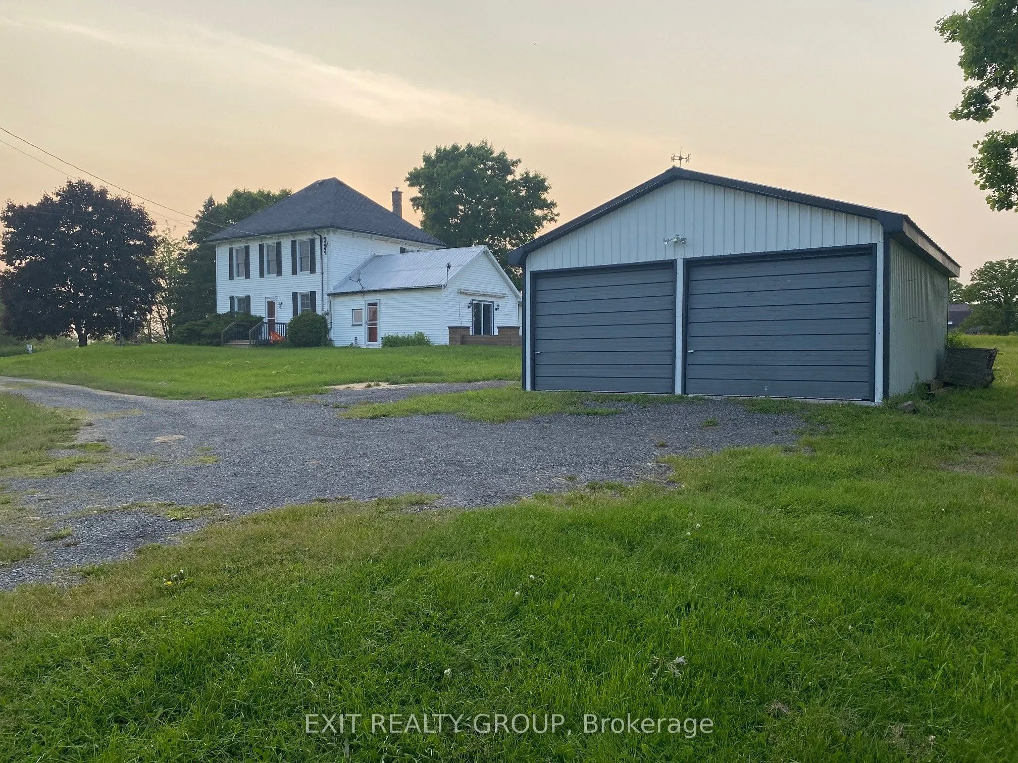 1290 Rosebush Road