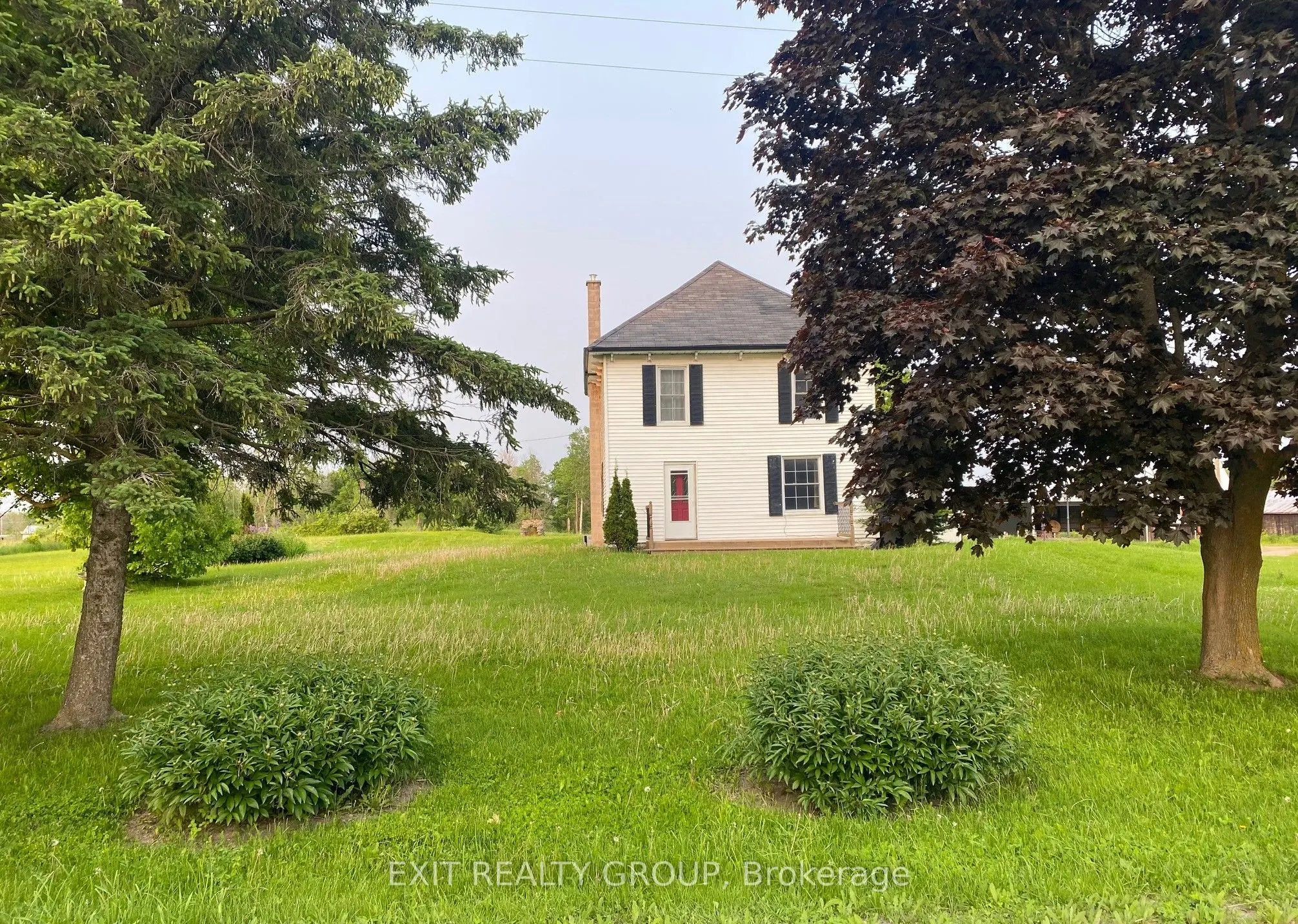 1290 Rosebush Road