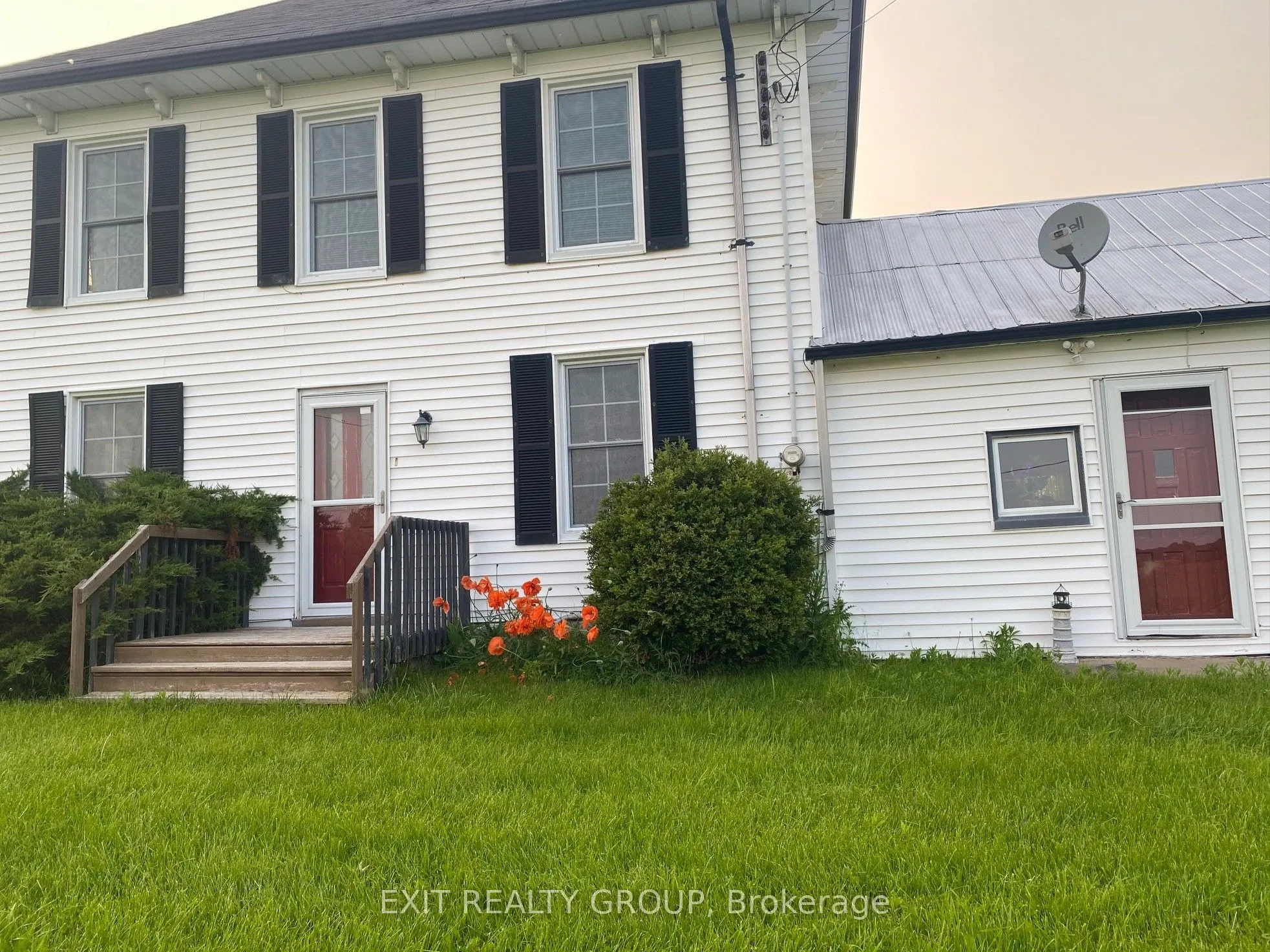 1290 Rosebush Road