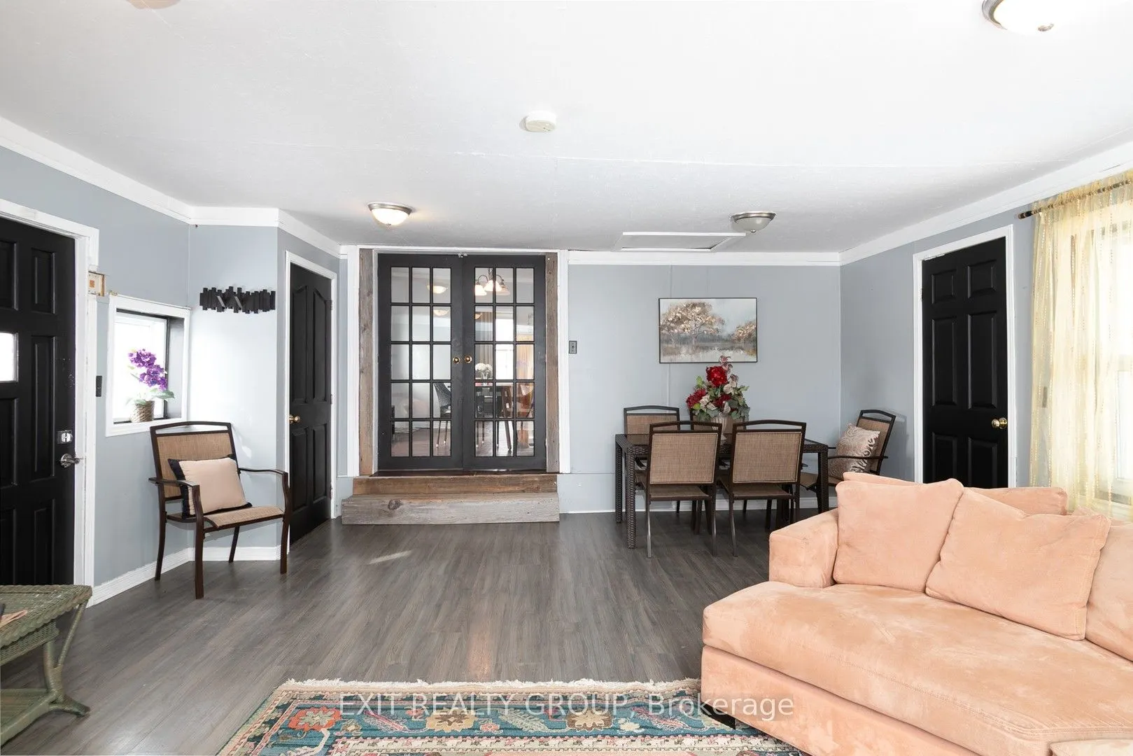 1290 Rosebush Road