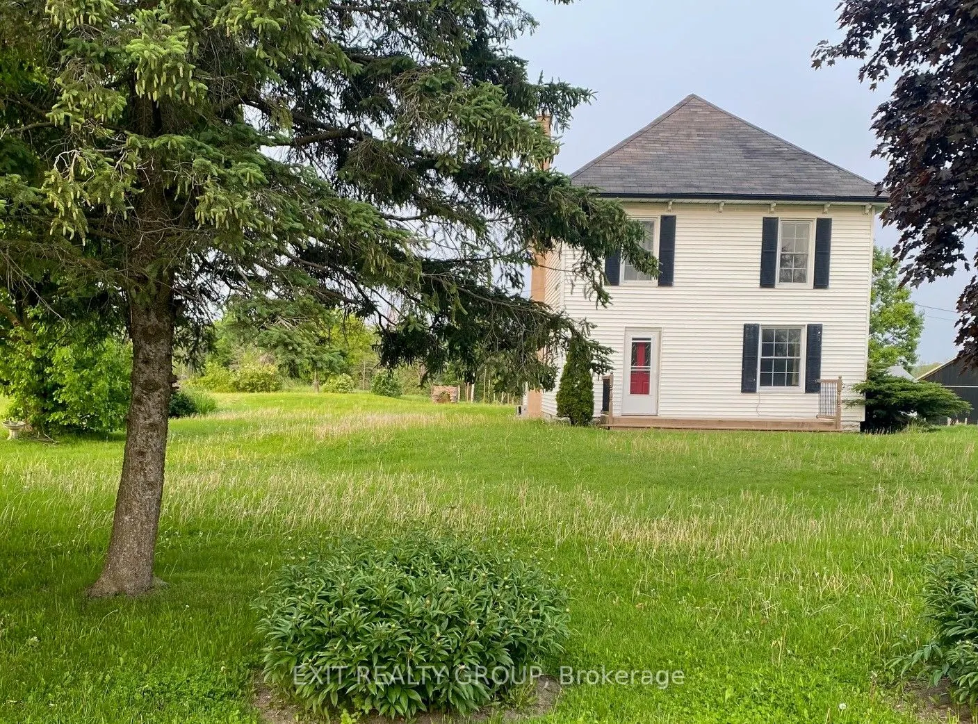 1290 Rosebush Road