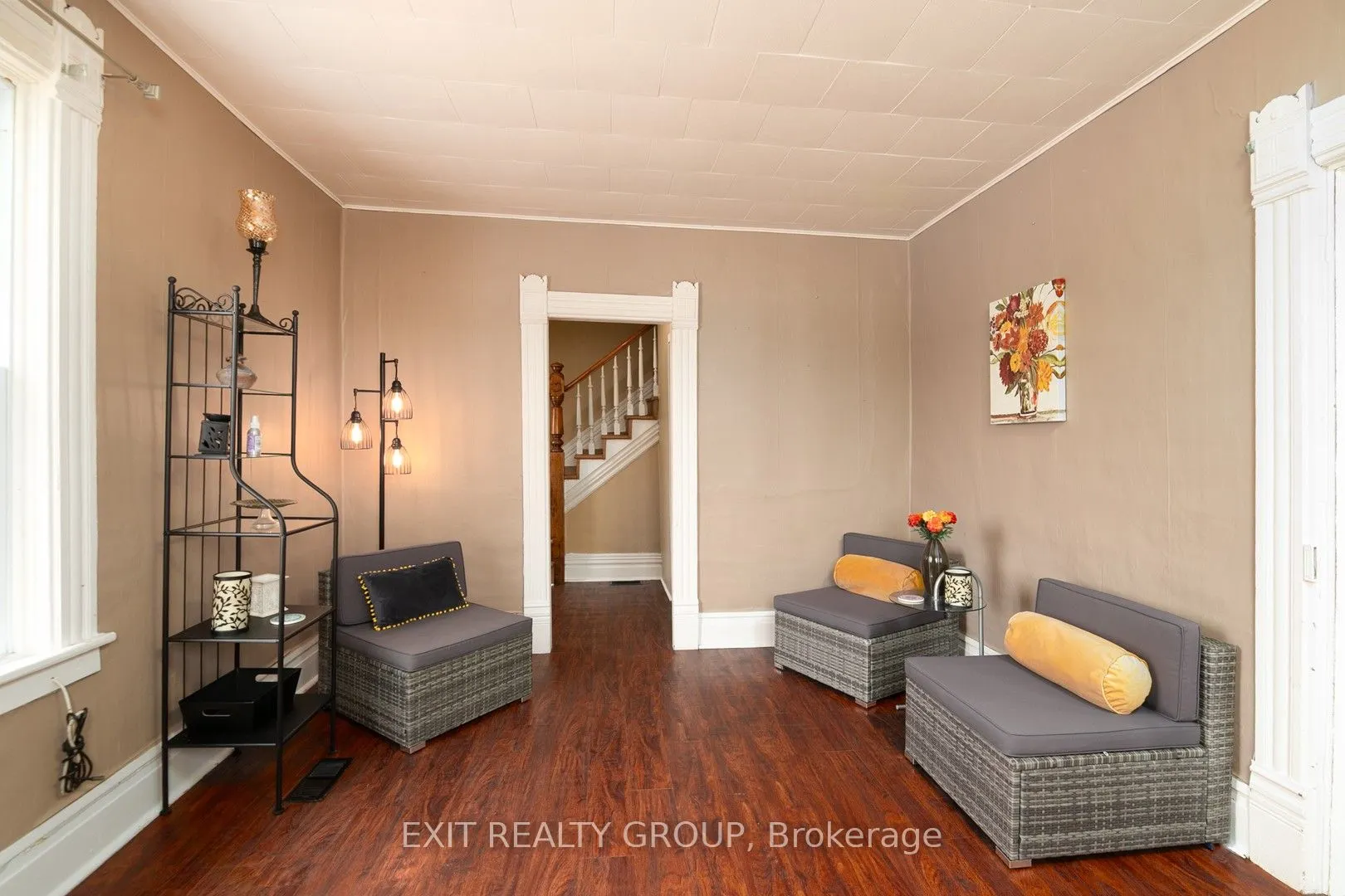 1290 Rosebush Road