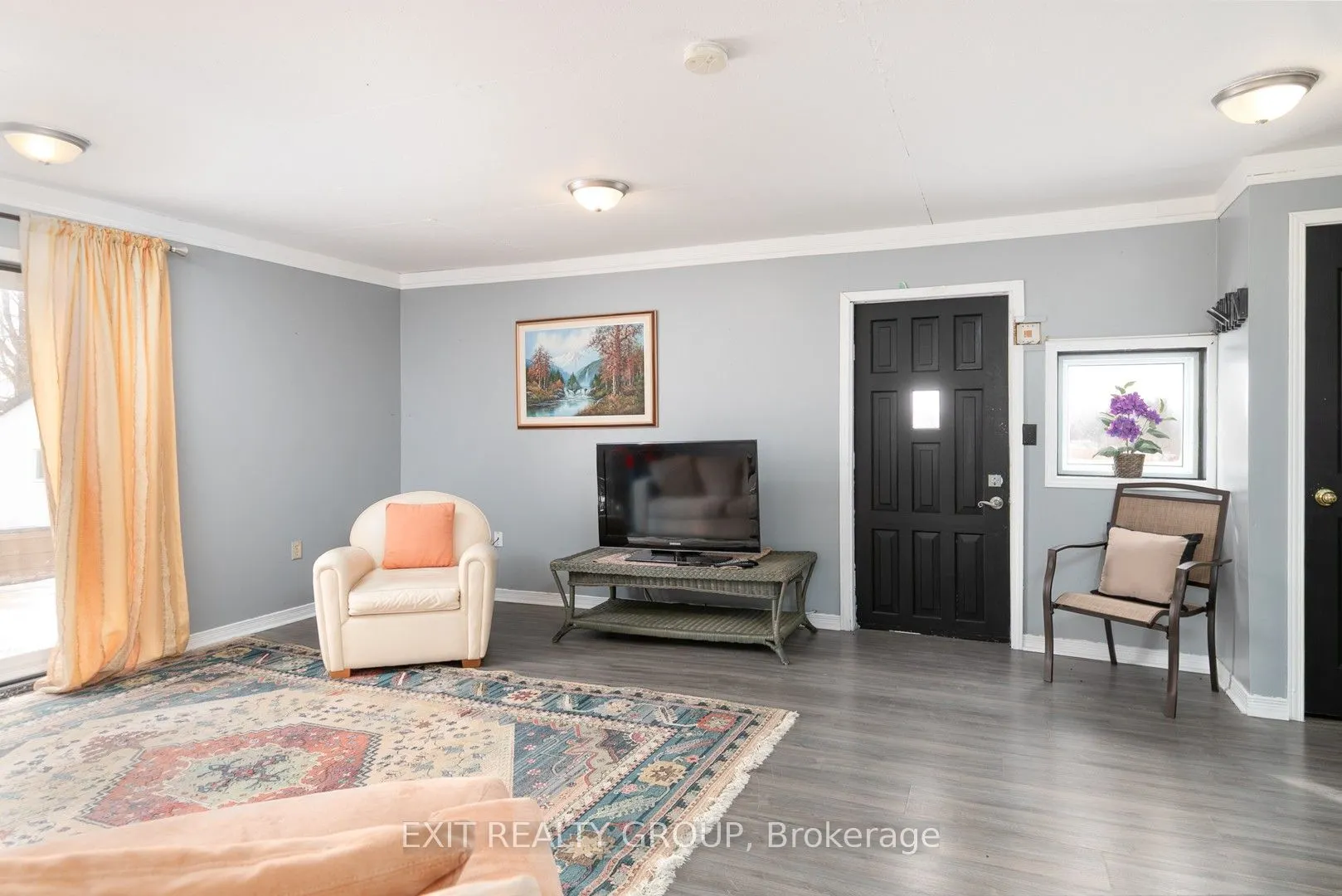 1290 Rosebush Road