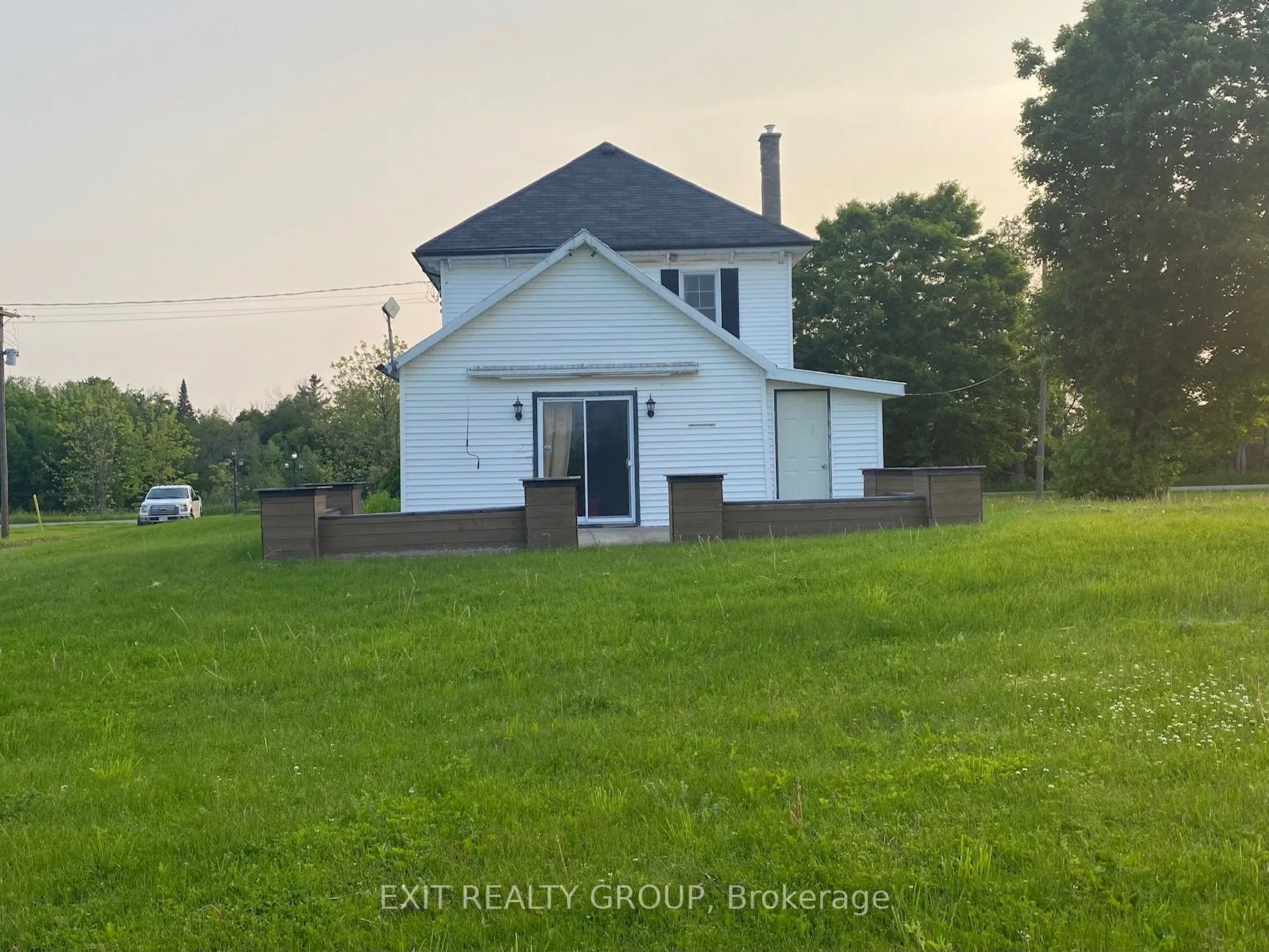 1290 Rosebush Road