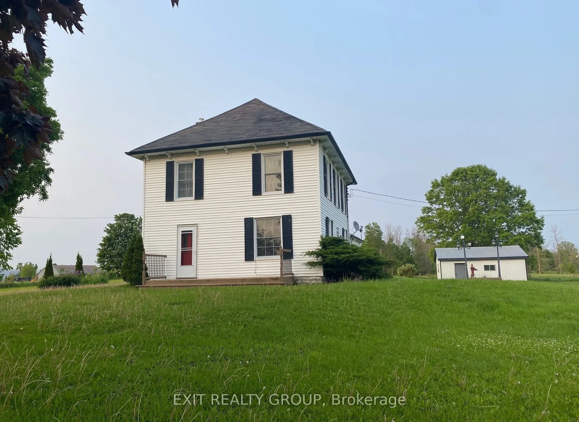 1290 Rosebush Road