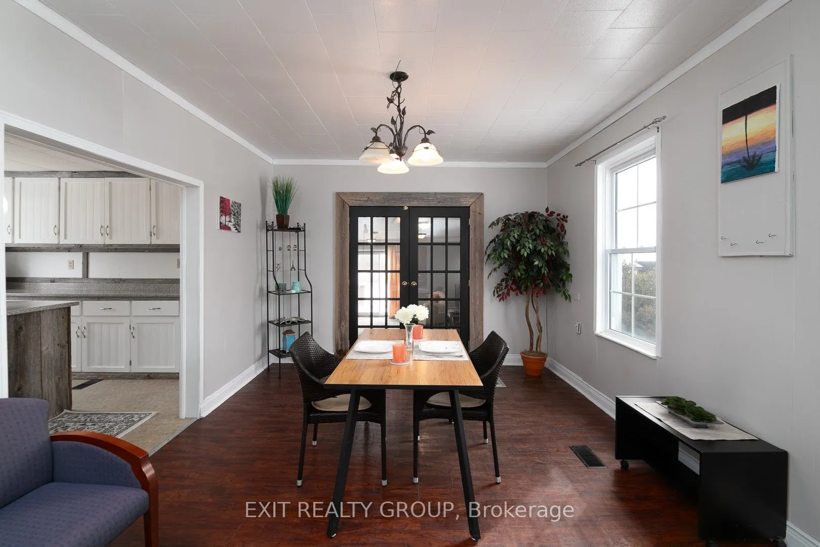 1290 Rosebush Road