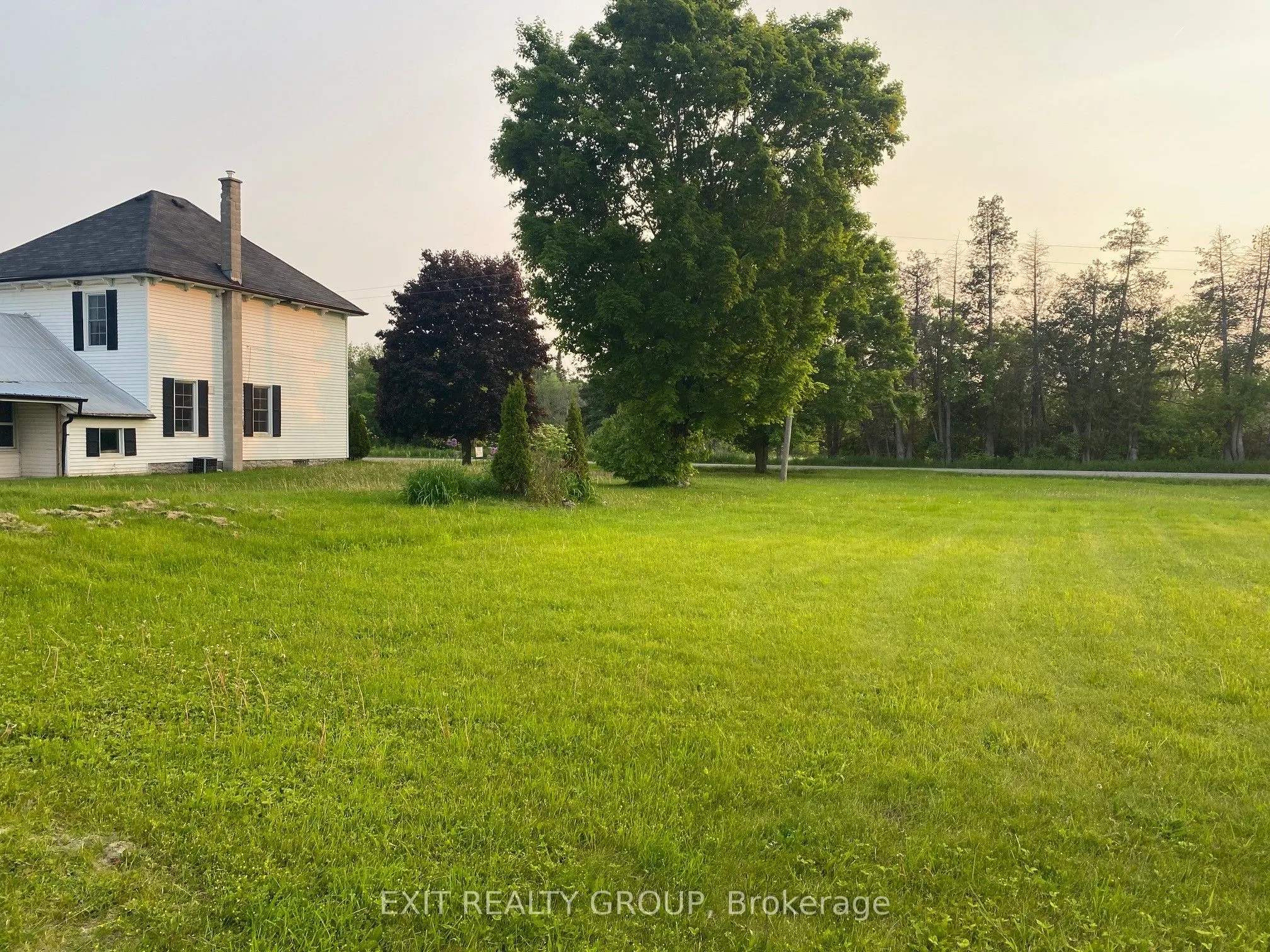 1290 Rosebush Road