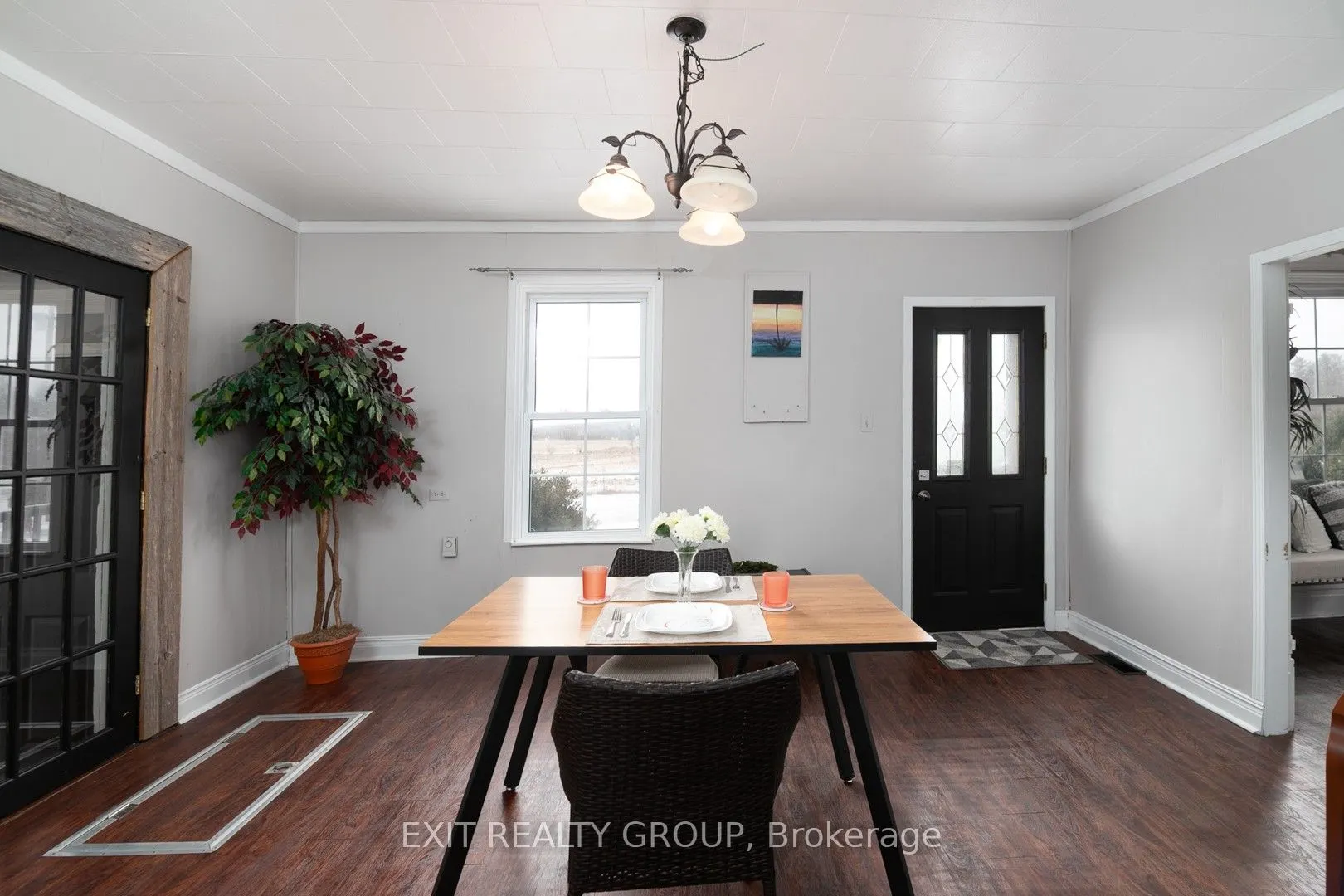 1290 Rosebush Road