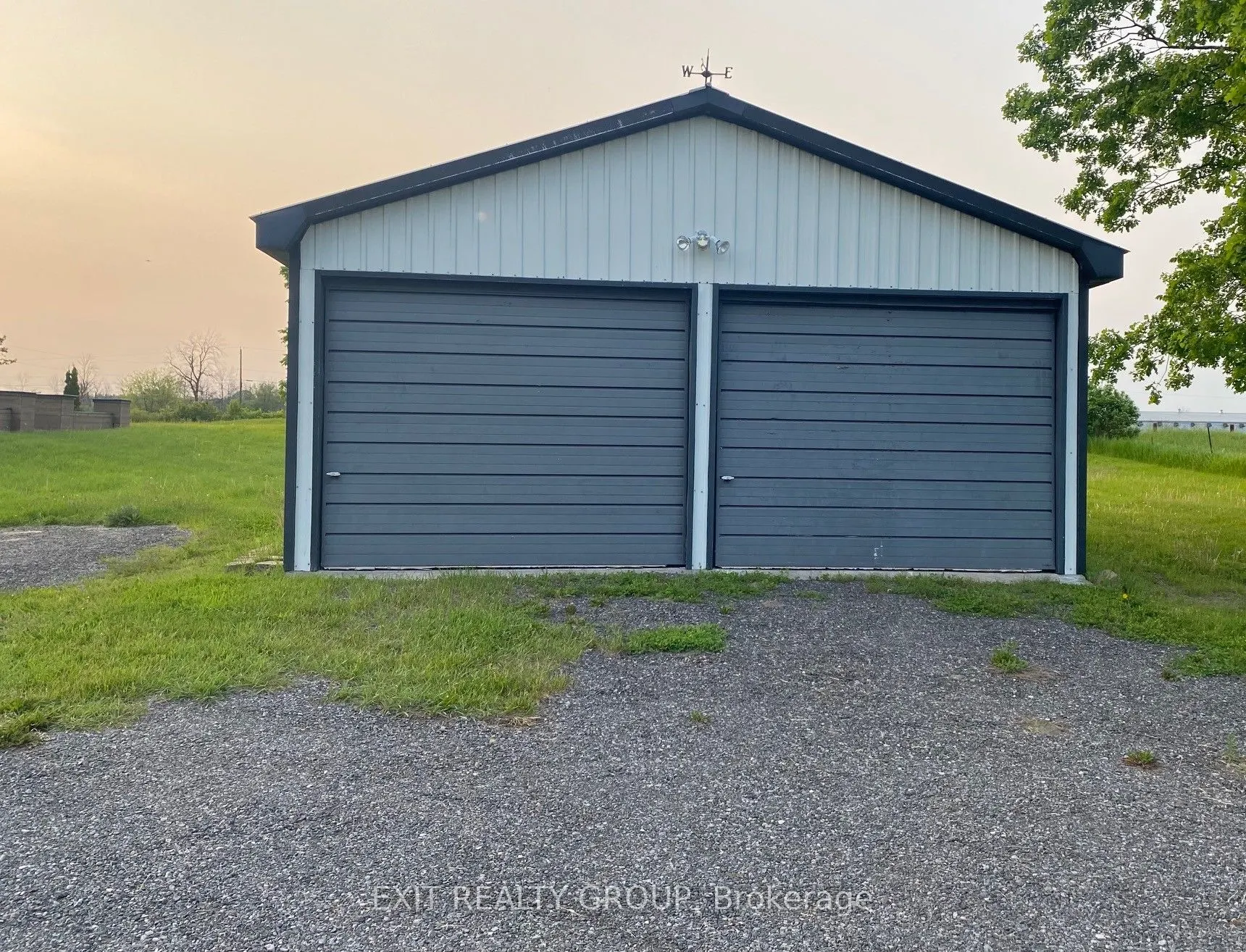 1290 Rosebush Road