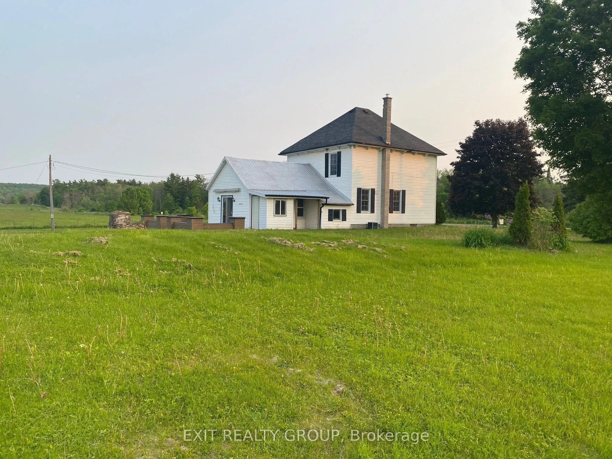 1290 Rosebush Road