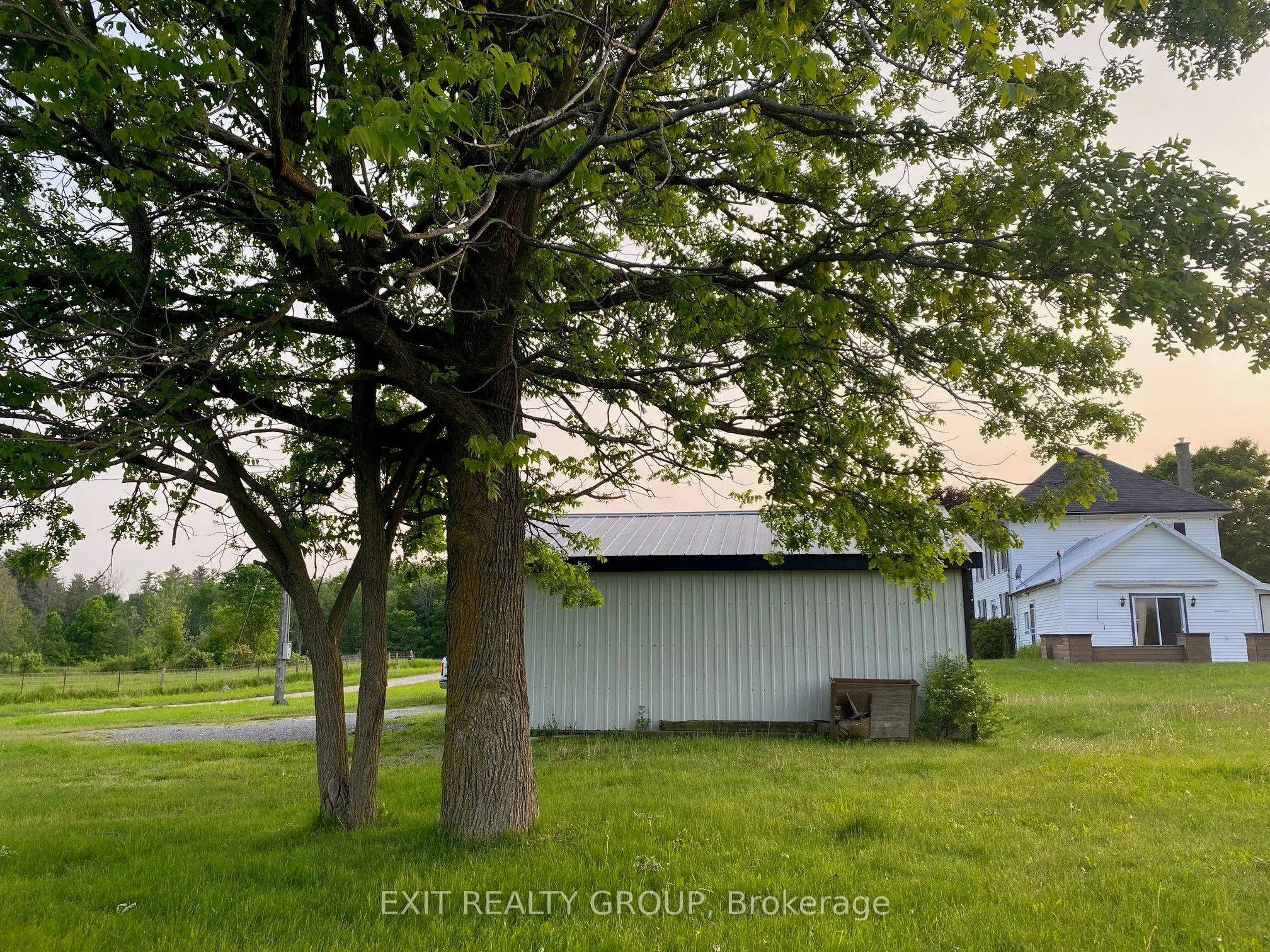 1290 Rosebush Road