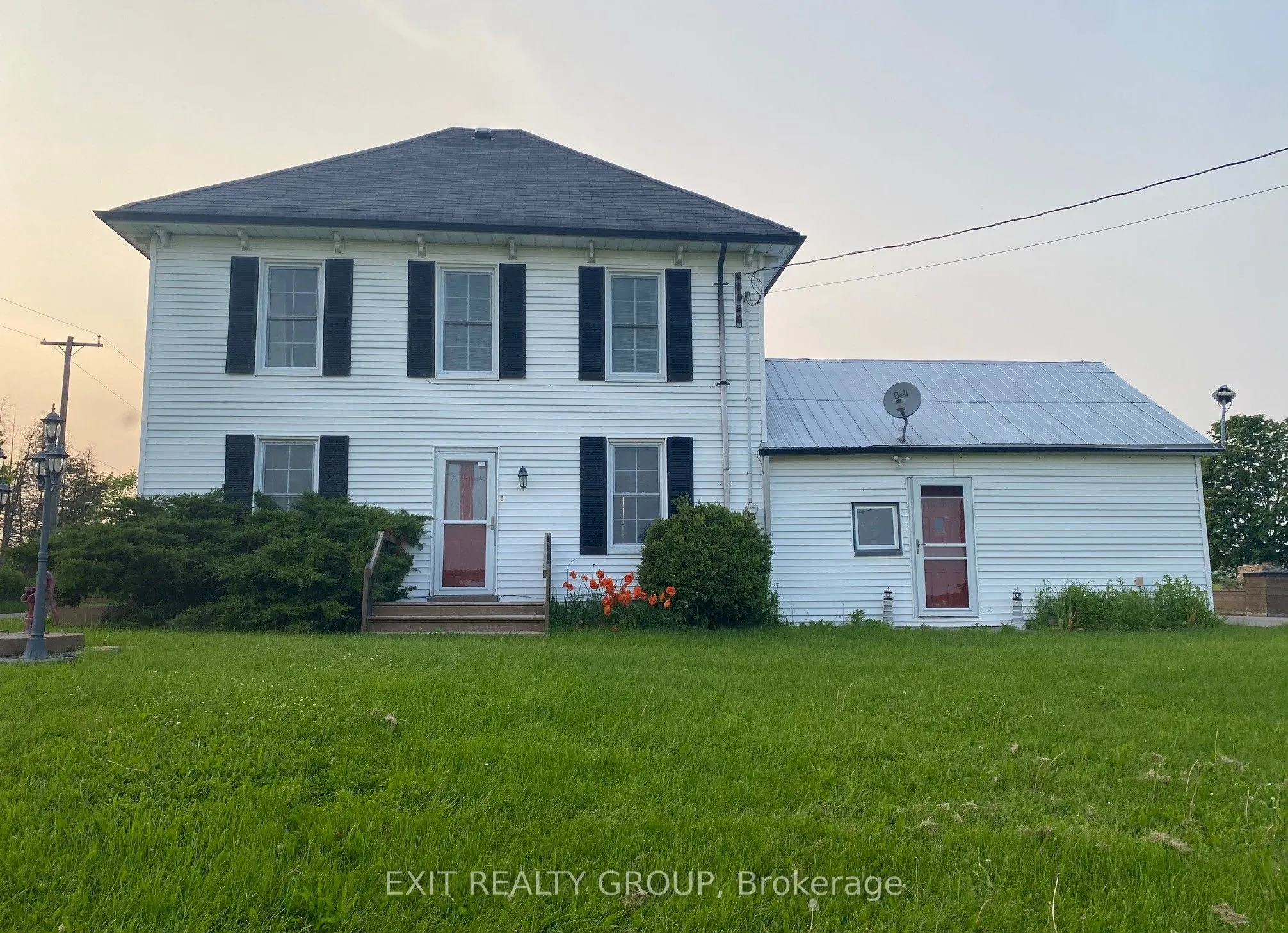1290 Rosebush Road