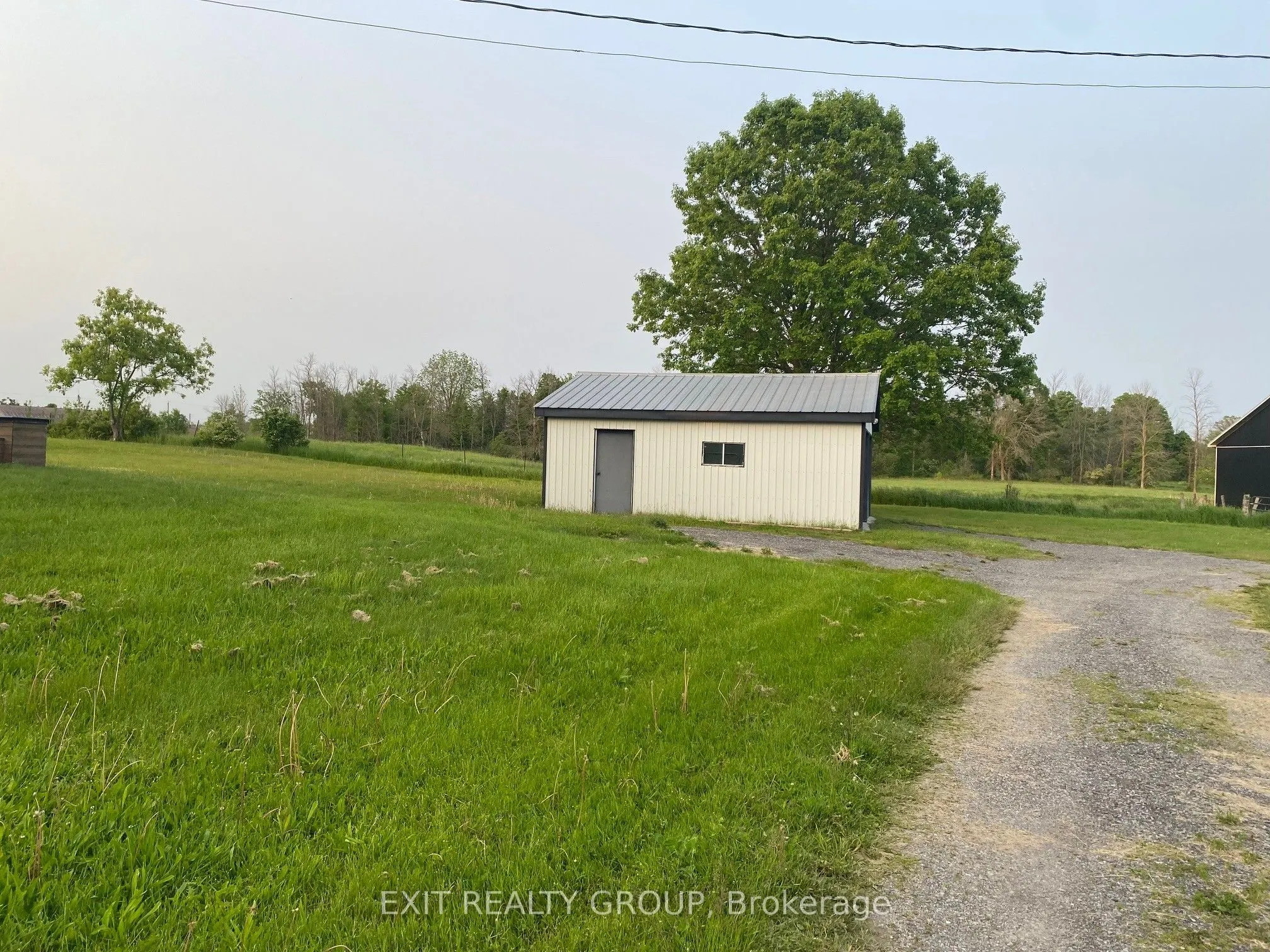 1290 Rosebush Road