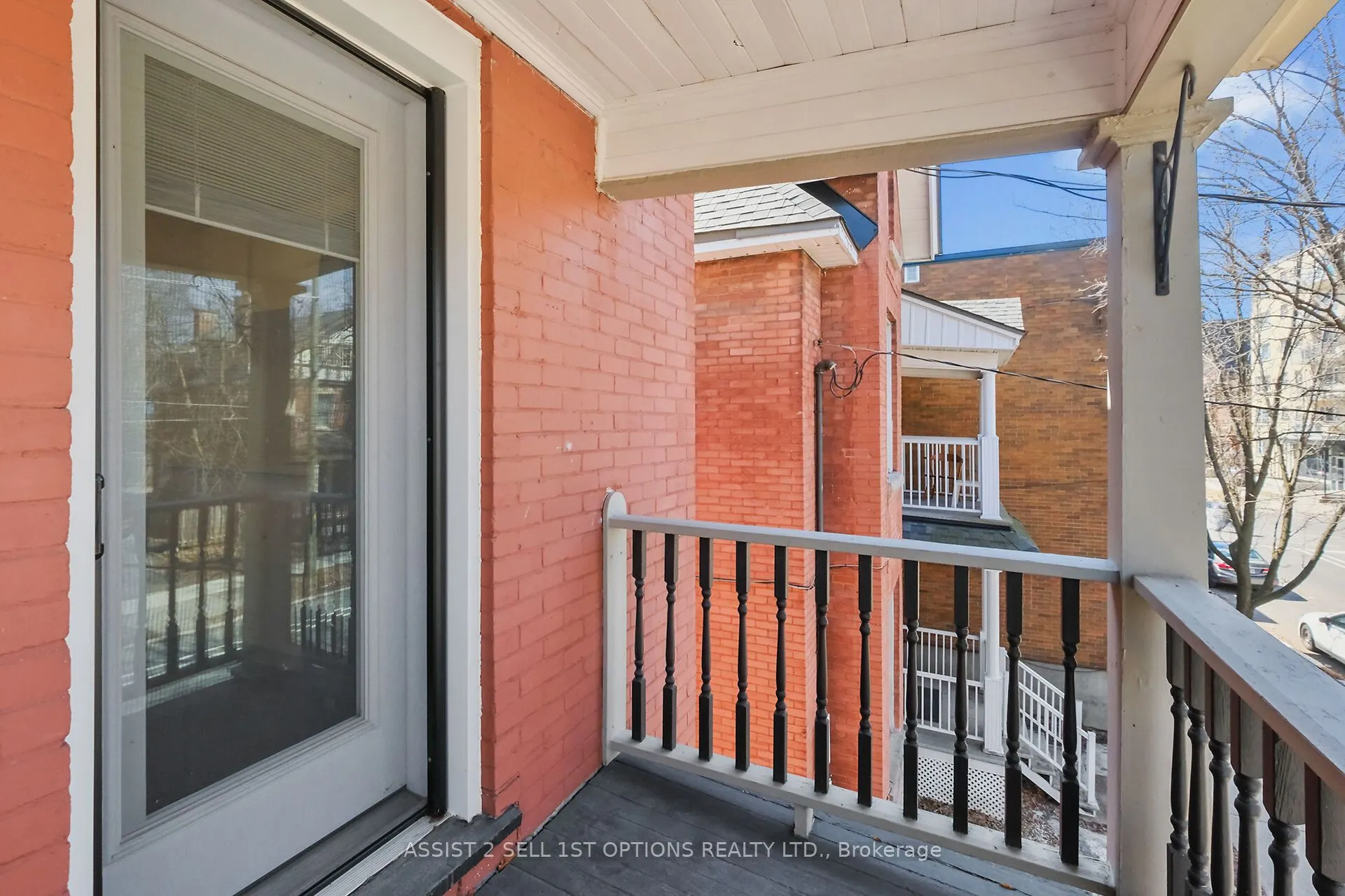 168 Stewart Street