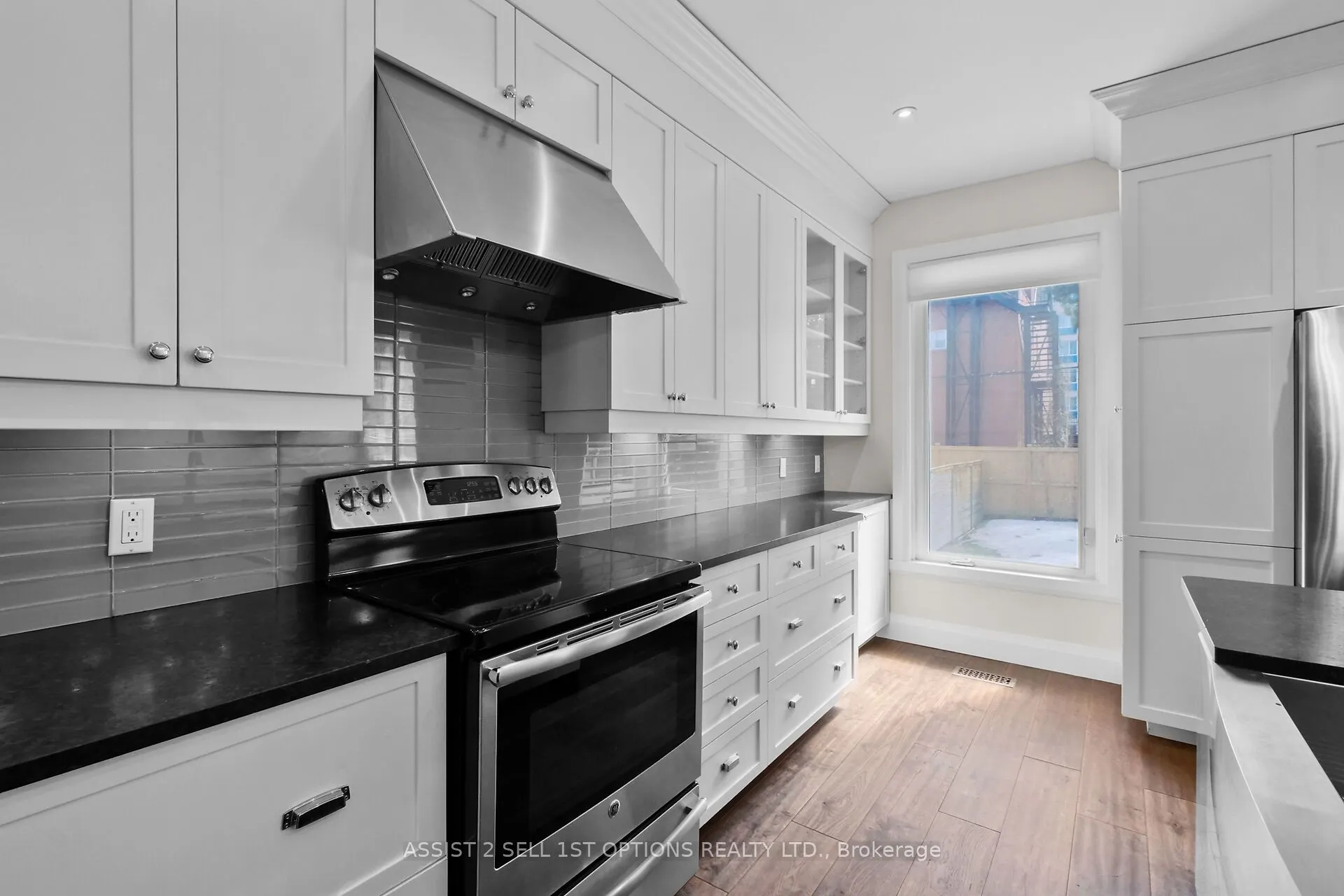 168 Stewart Street