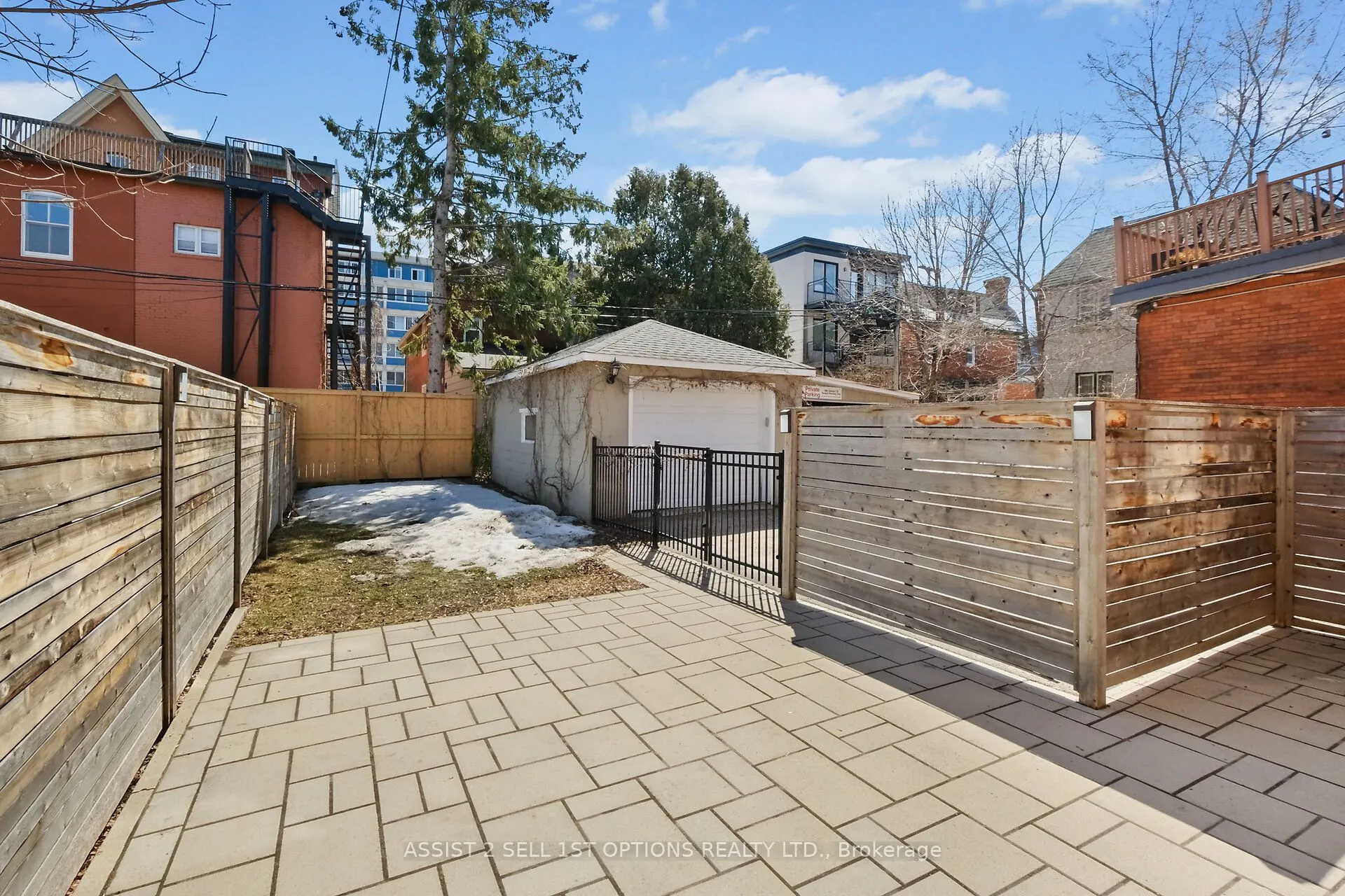 168 Stewart Street