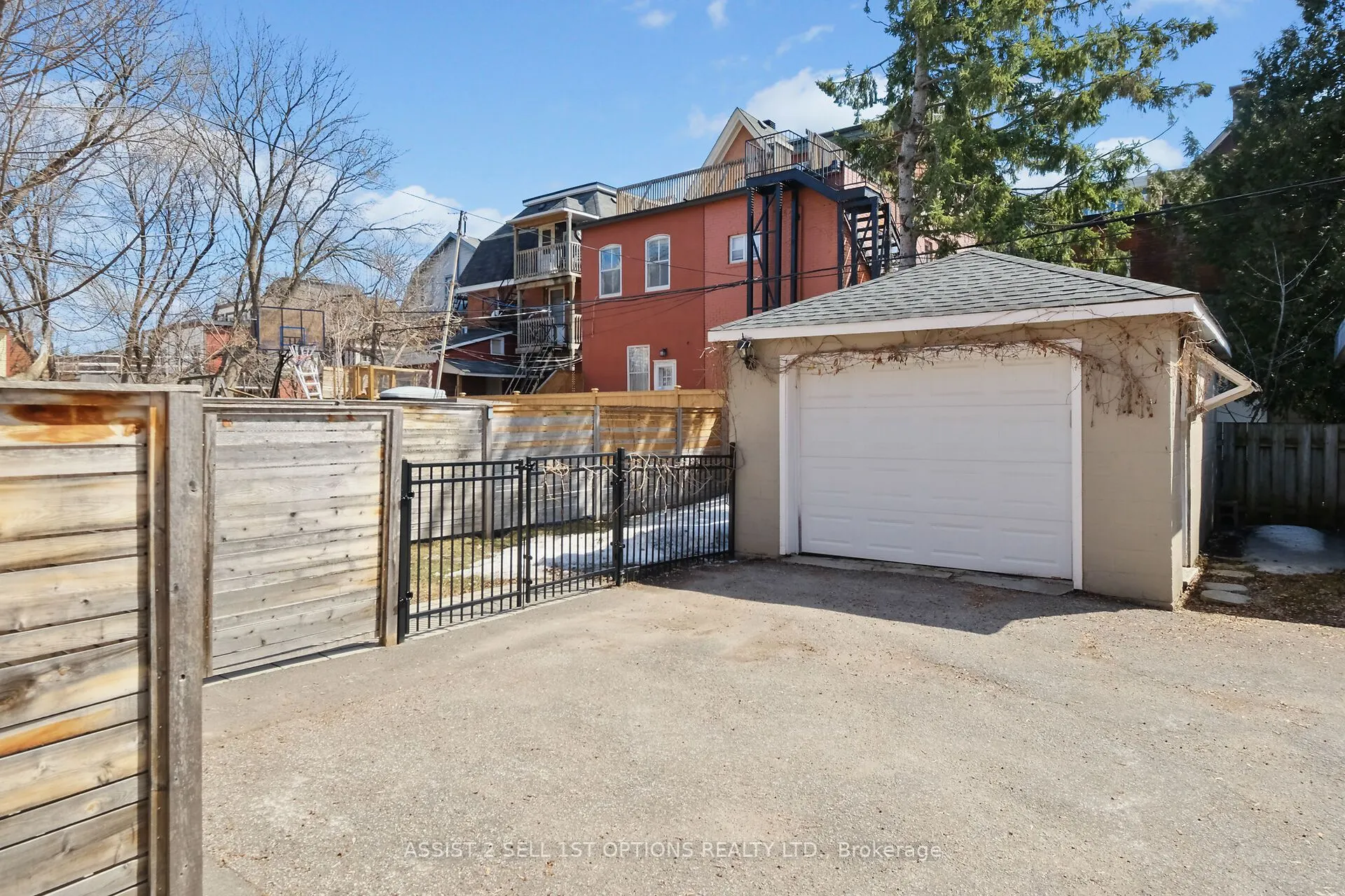 168 Stewart Street