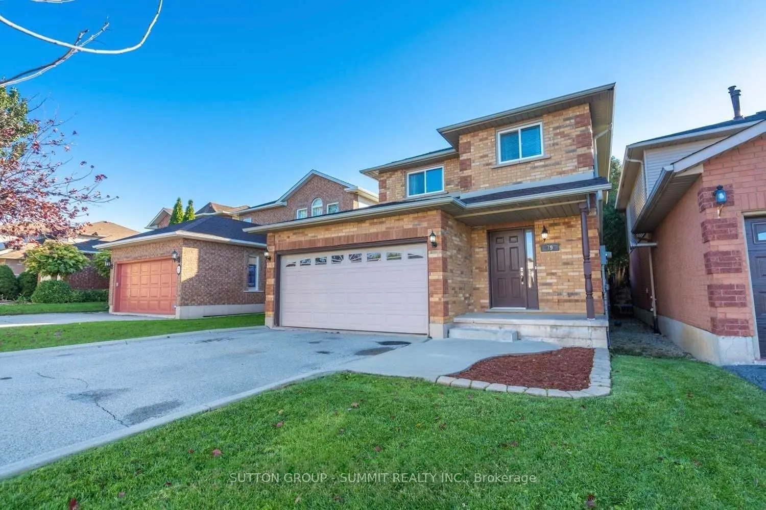 79 Lynnette Drive