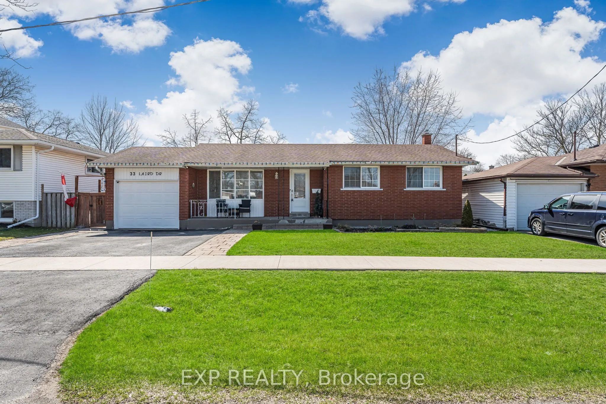 33 Laird Drive