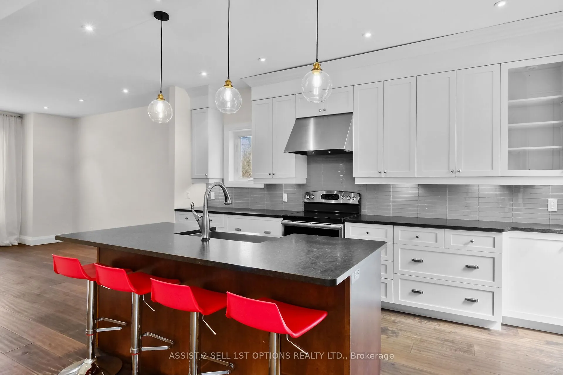 168 Stewart Street