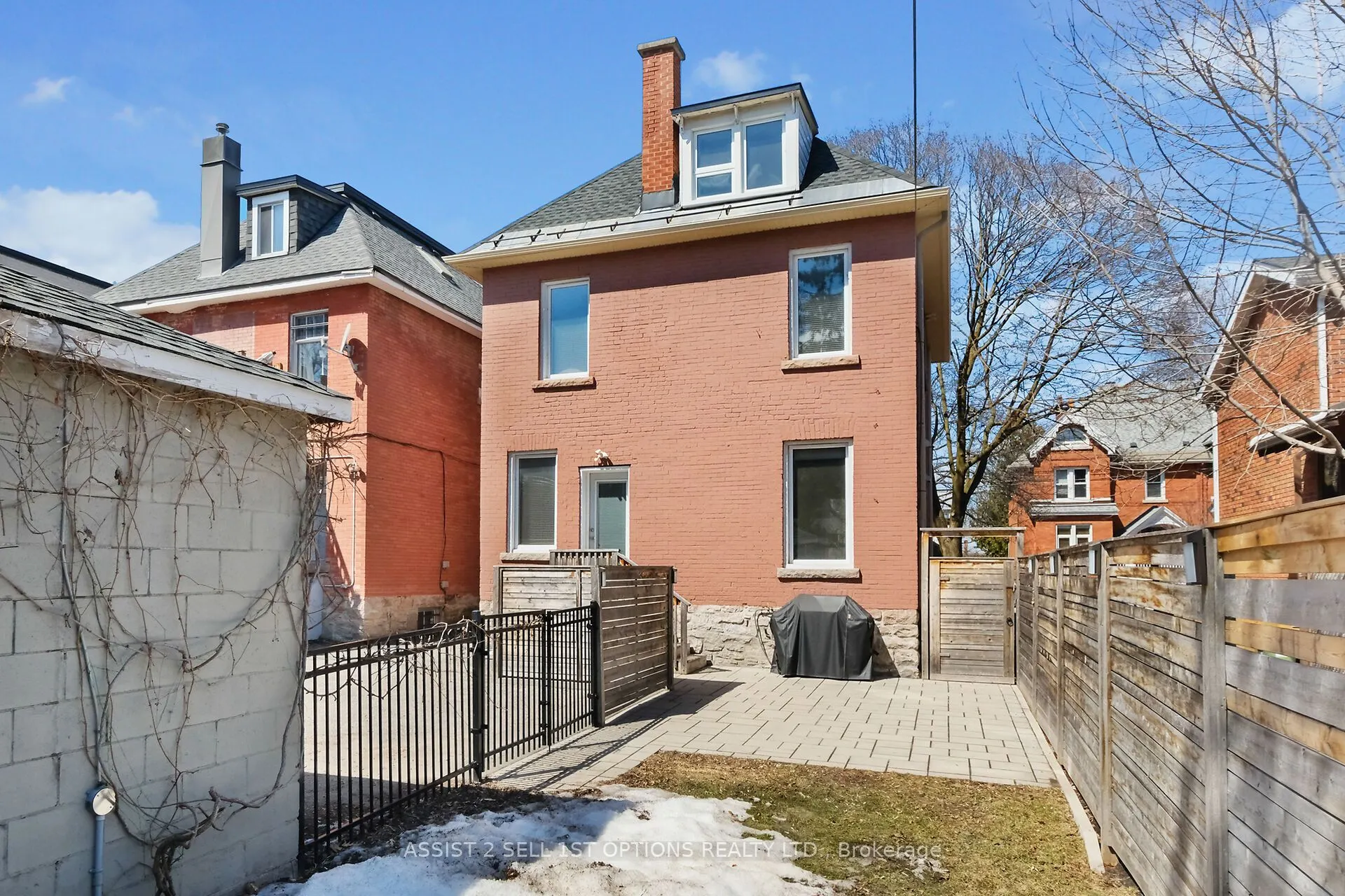 168 Stewart Street