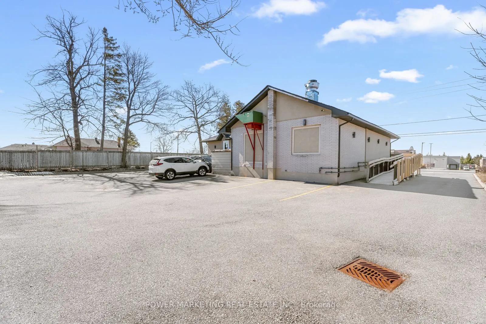 1133 CARP Road