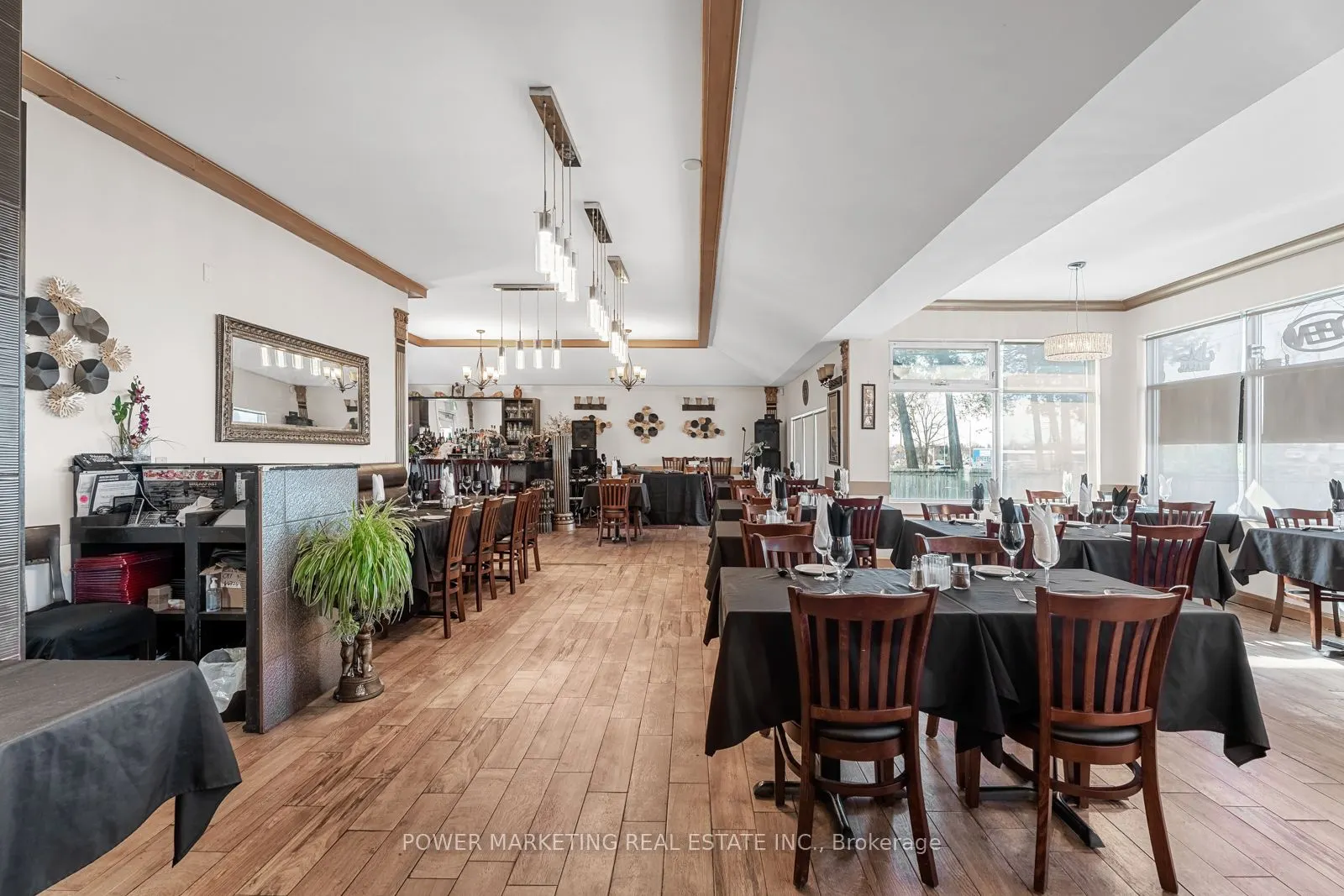 1133 CARP Road
