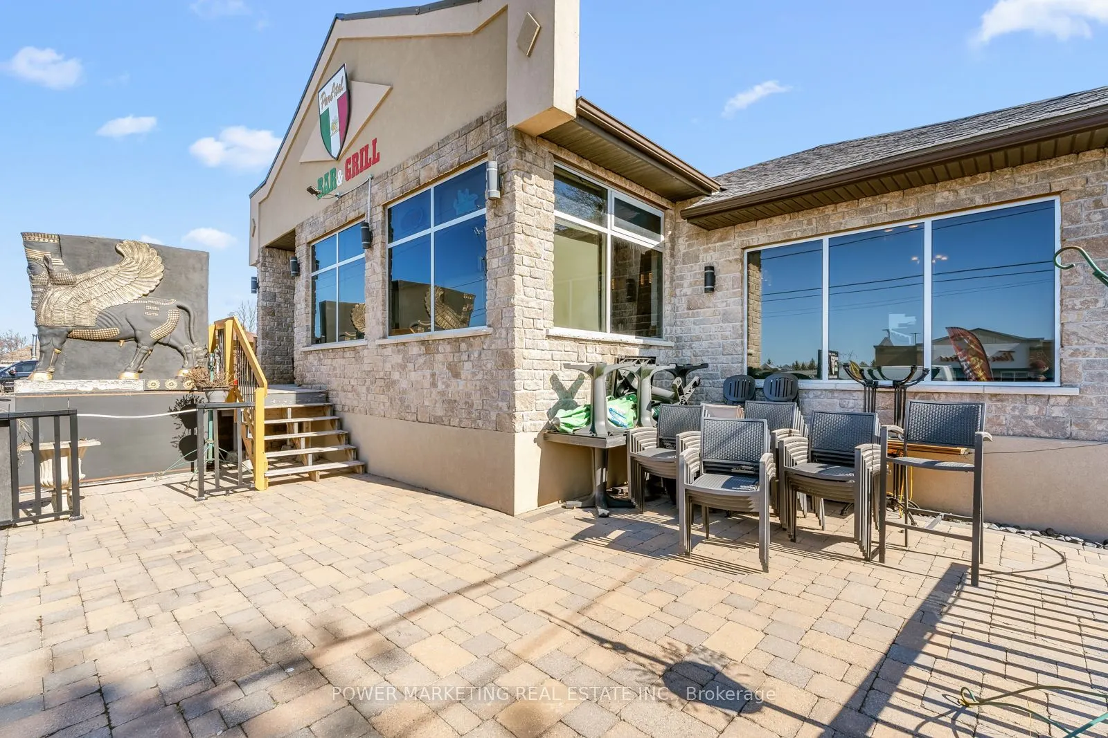 1133 CARP Road