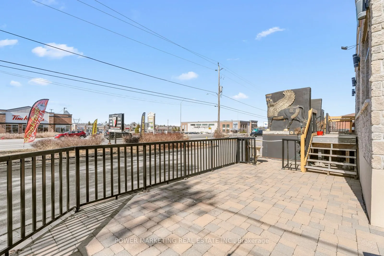 1133 CARP Road