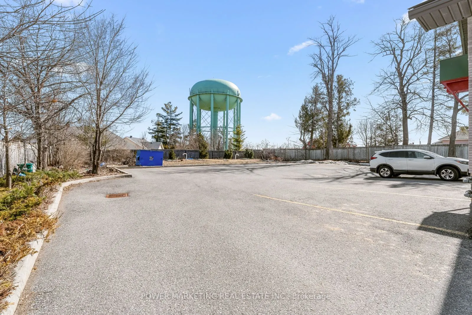 1133 CARP Road