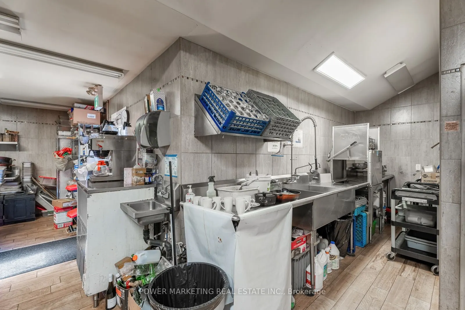 1133 CARP Road