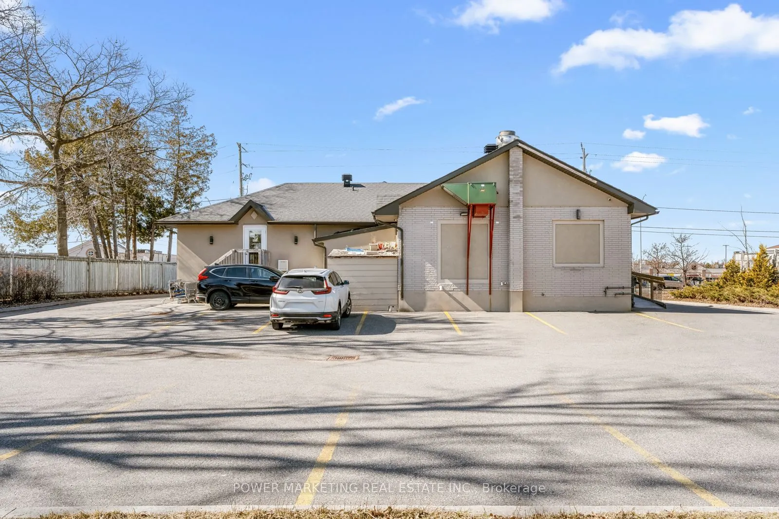 1133 CARP Road