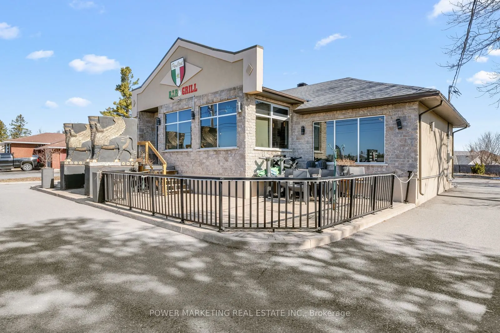 1133 CARP Road