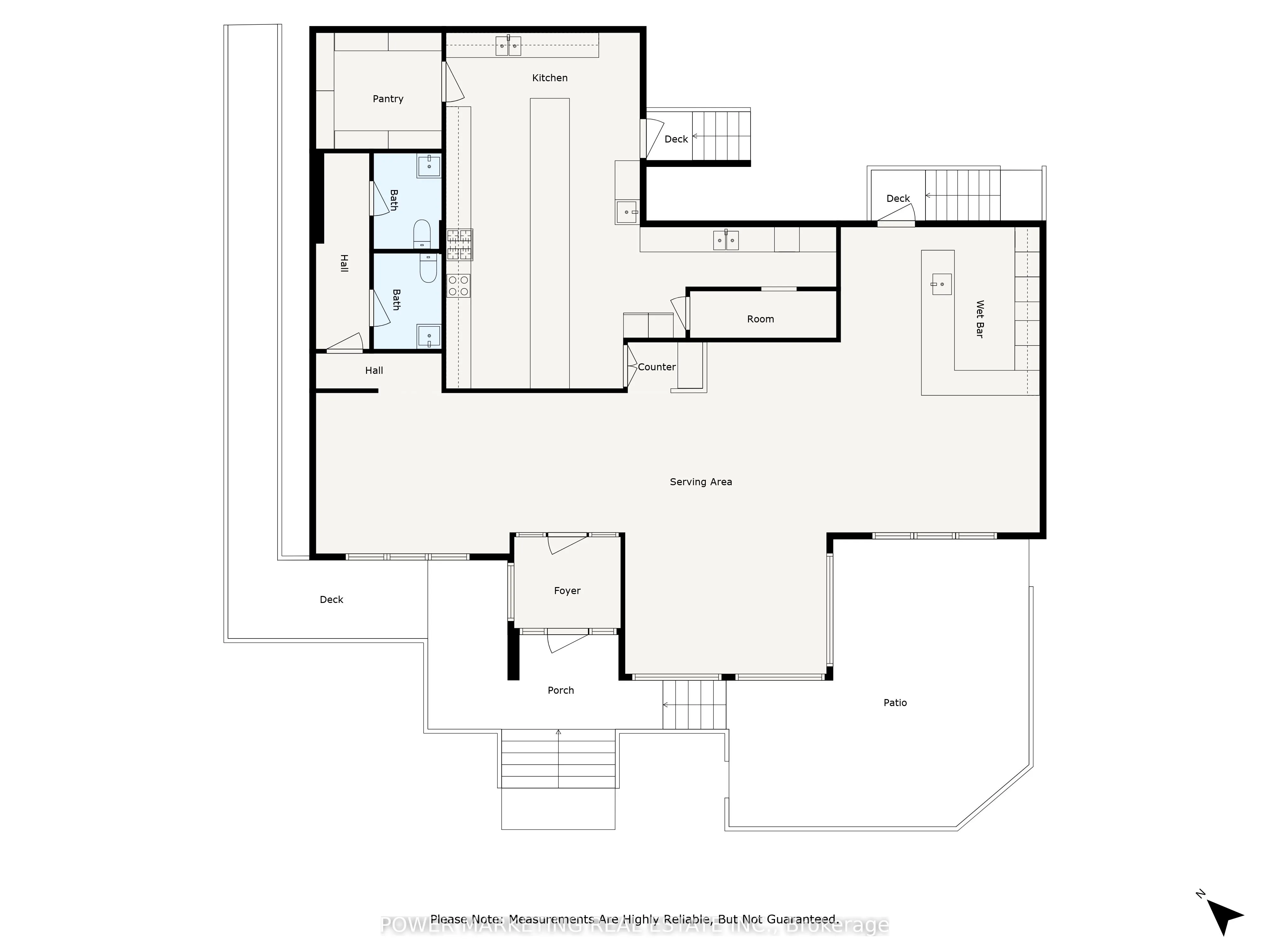 1133 CARP Road