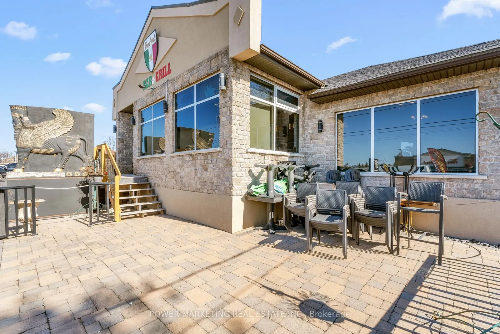 1133 CARP Road