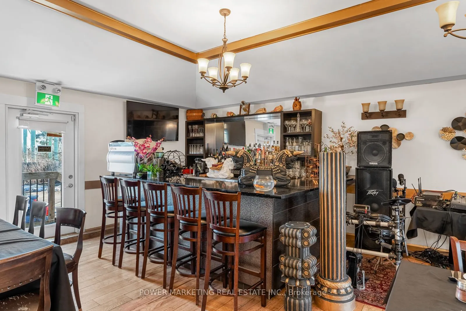 1133 CARP Road