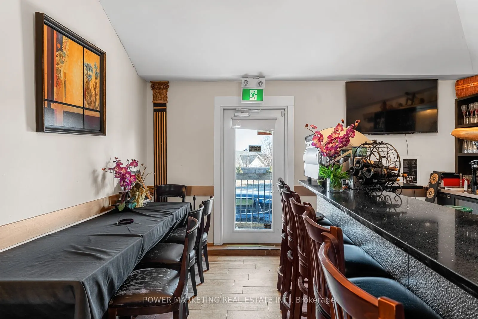 1133 CARP Road