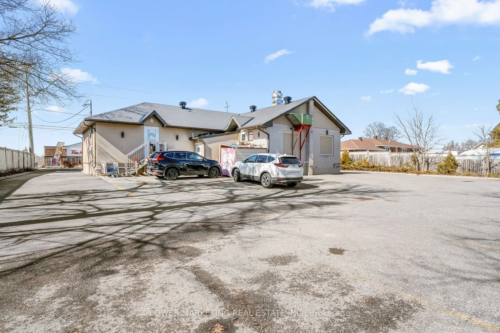 1133 CARP Road