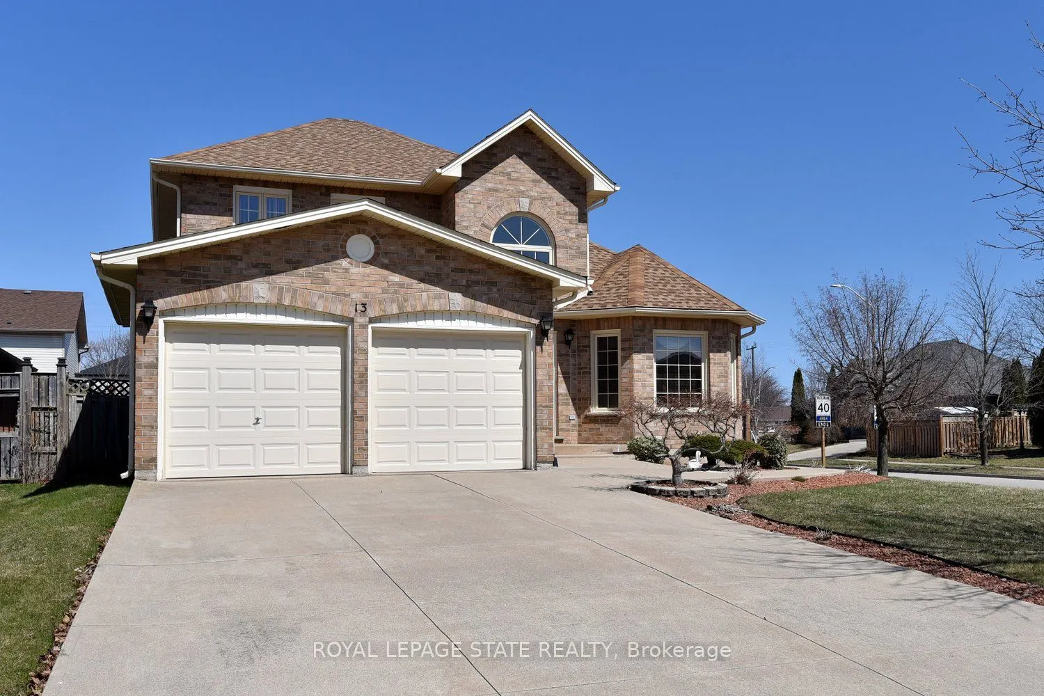 13 Chianti Crescent