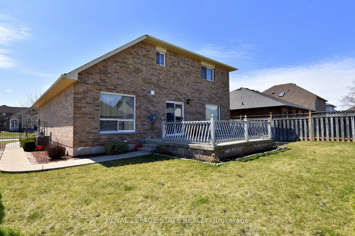 13 Chianti Crescent