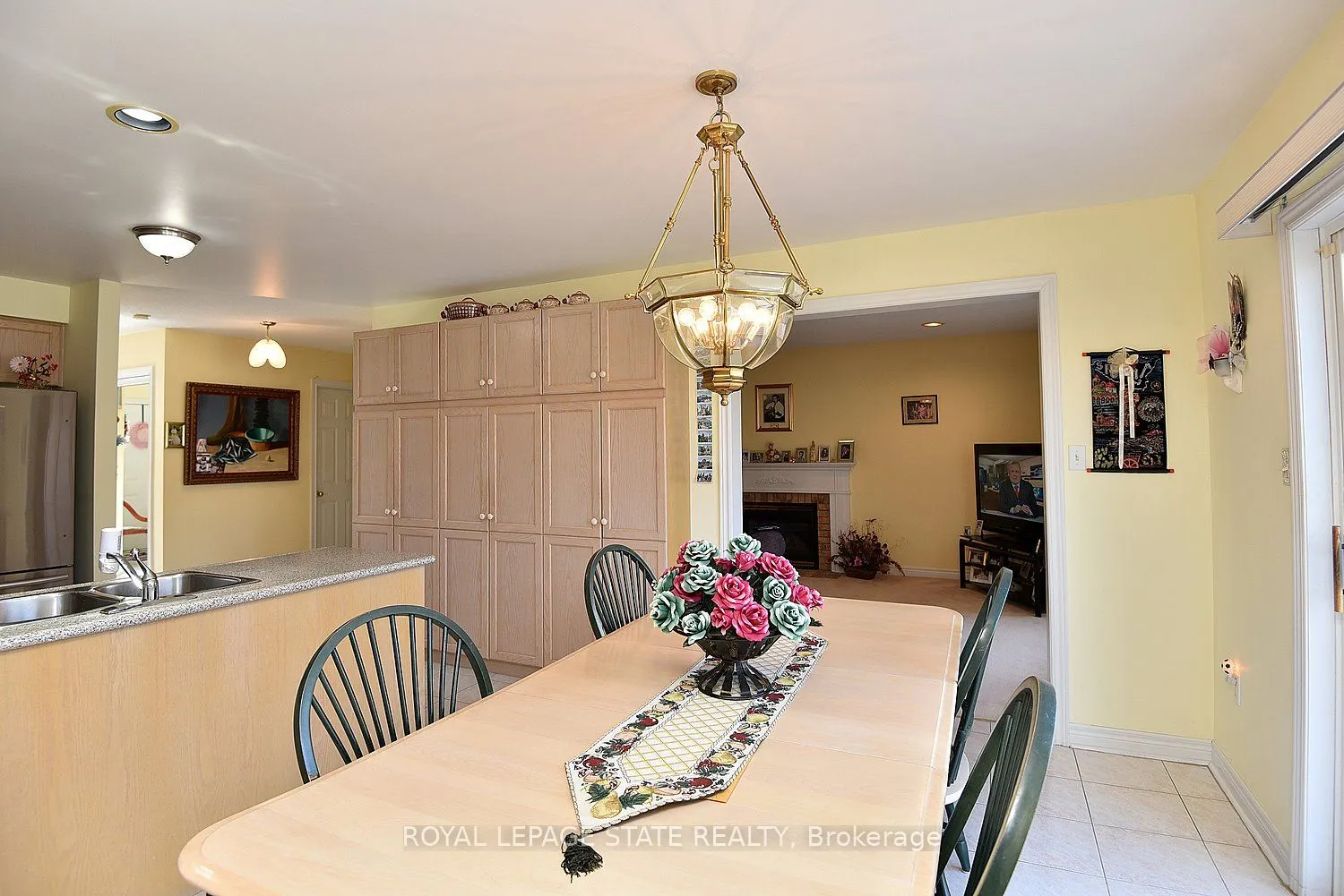 13 Chianti Crescent