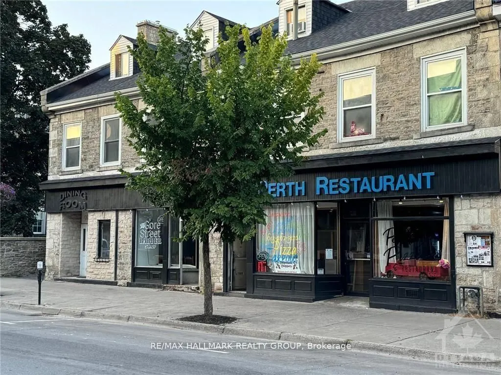 23 Gore Street E