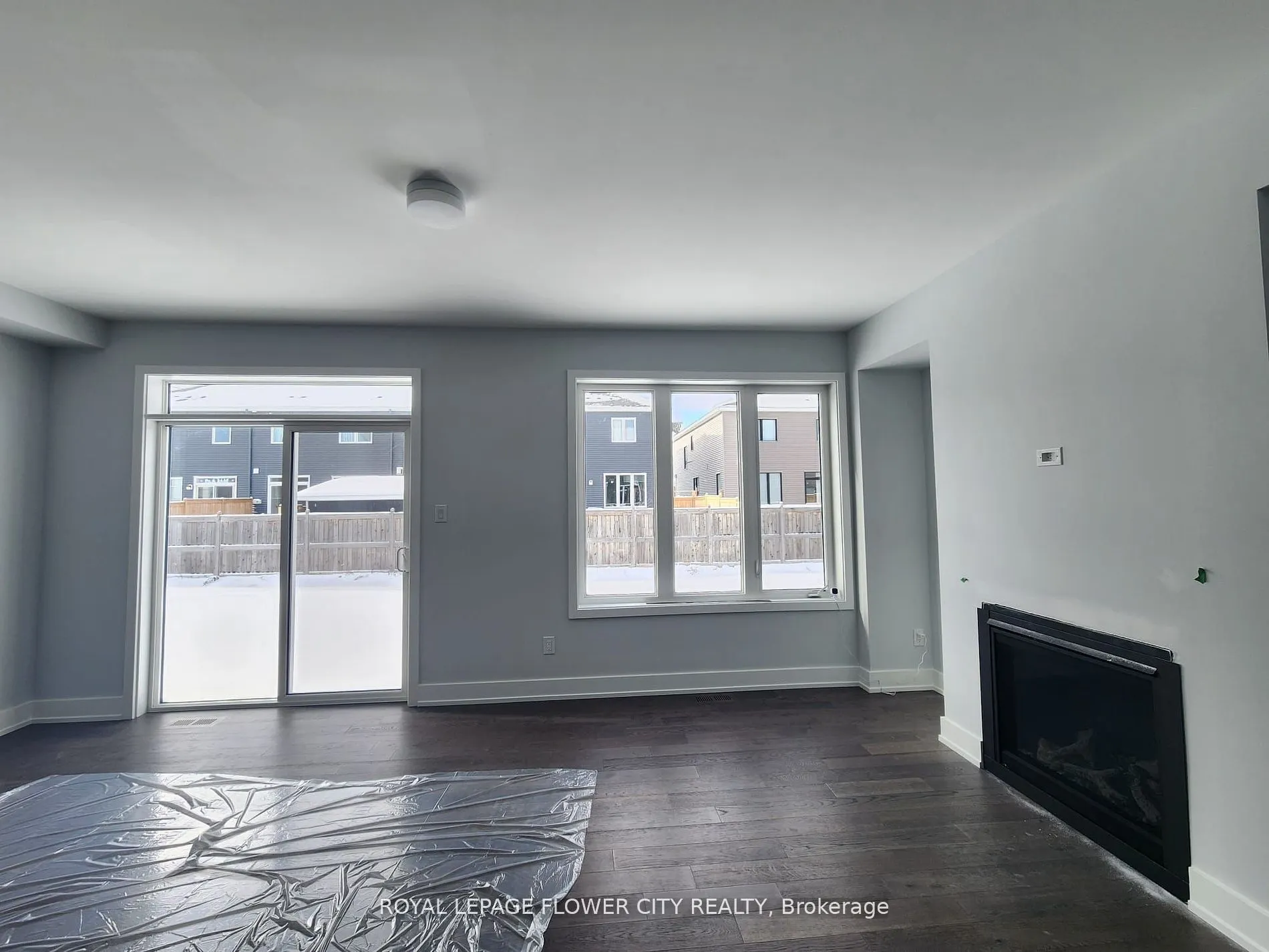726 Rouncey Road