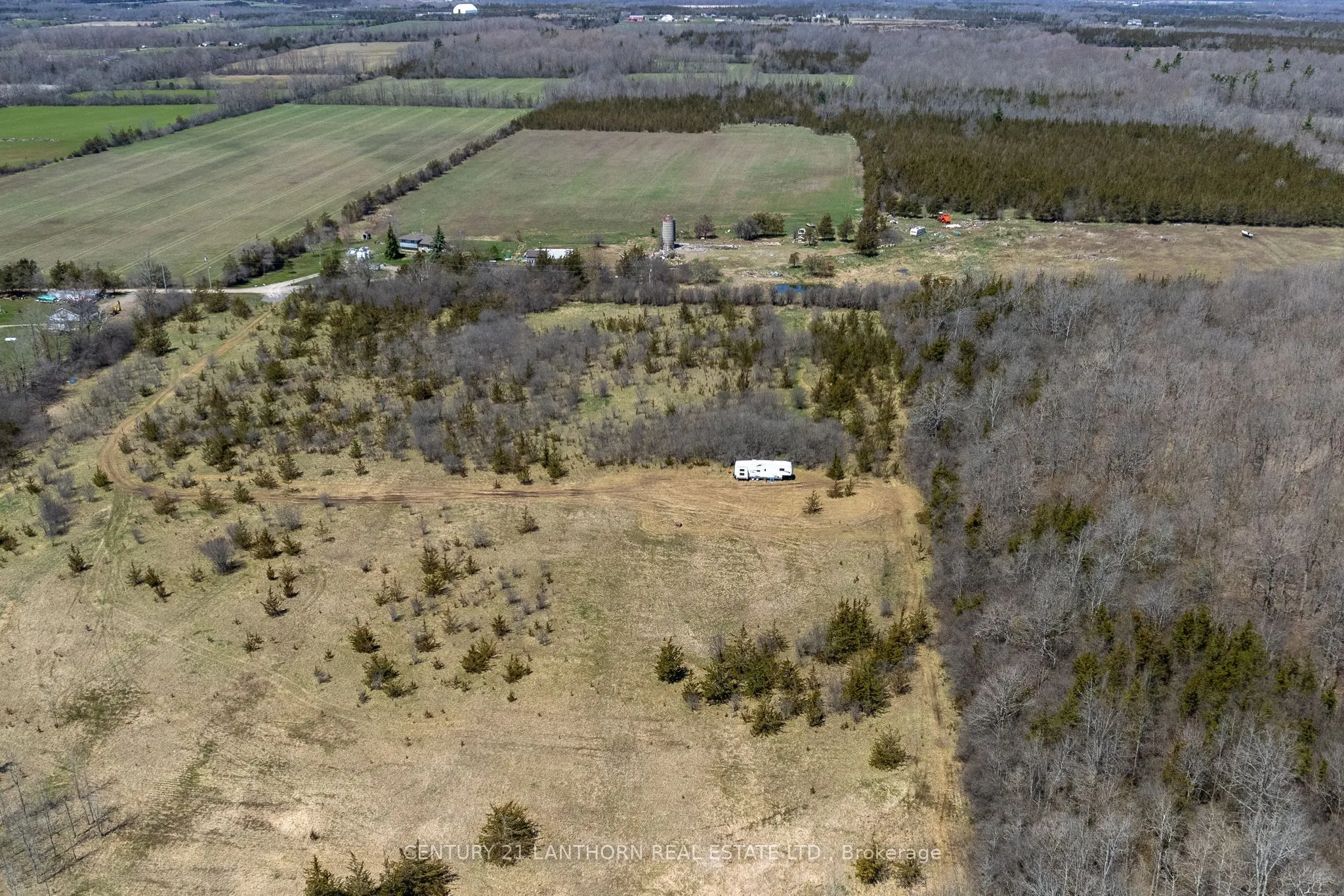1050 Burr Road