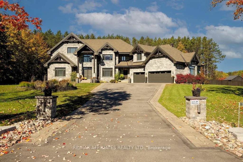 2284 Summerside Drive