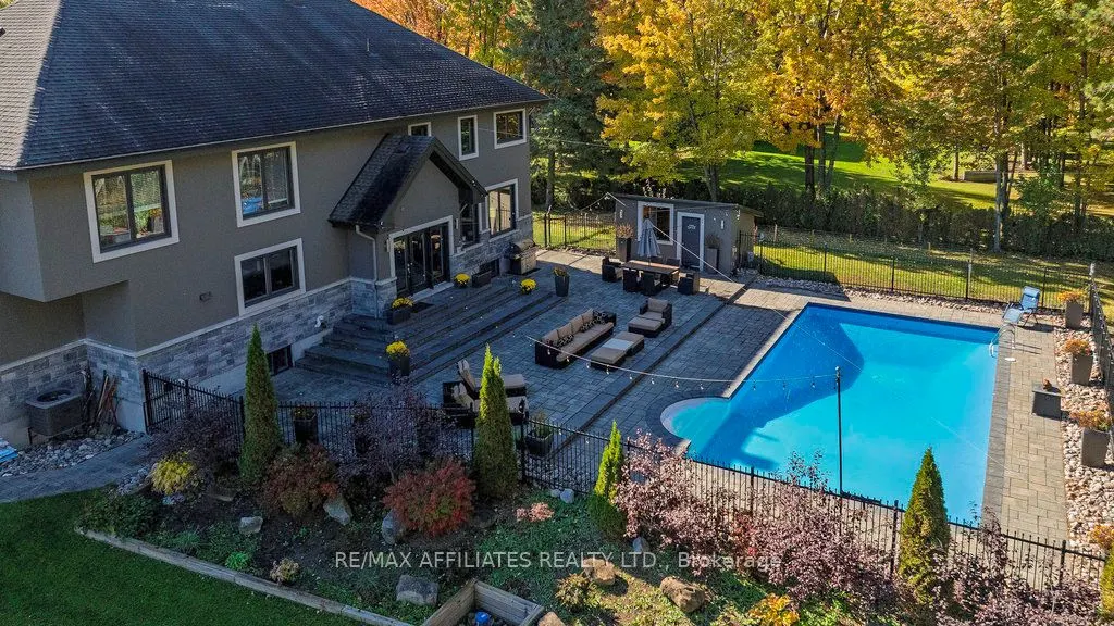 2284 Summerside Drive