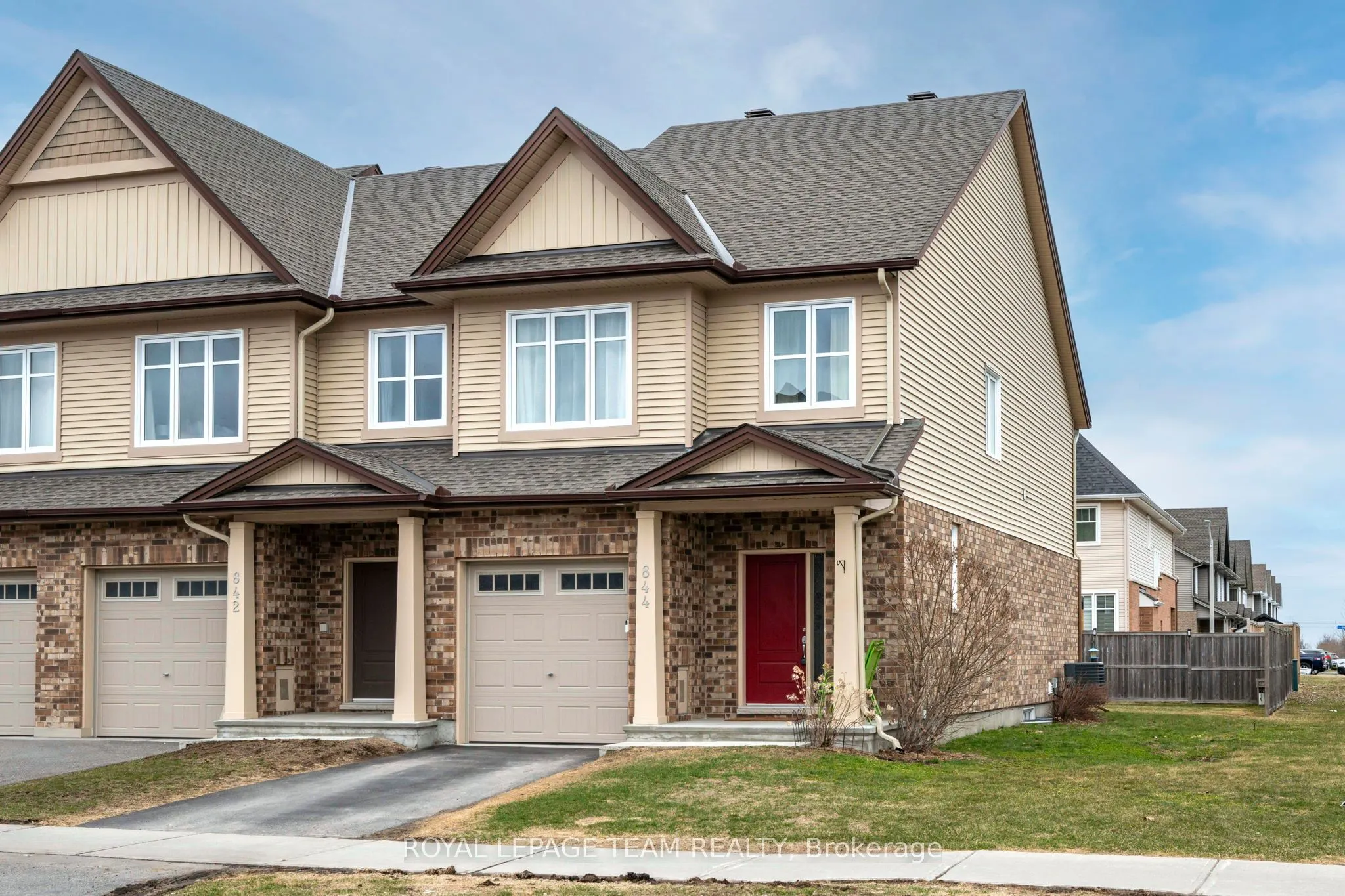 844 Cedar Creek Drive