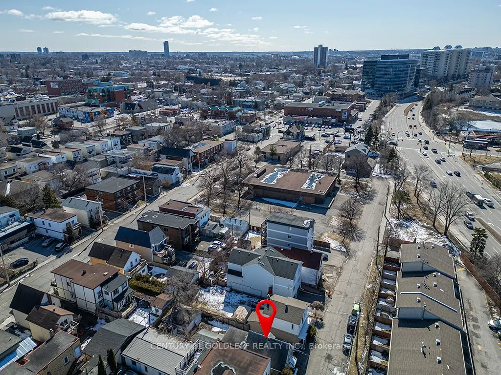 215 Desrosiers Street